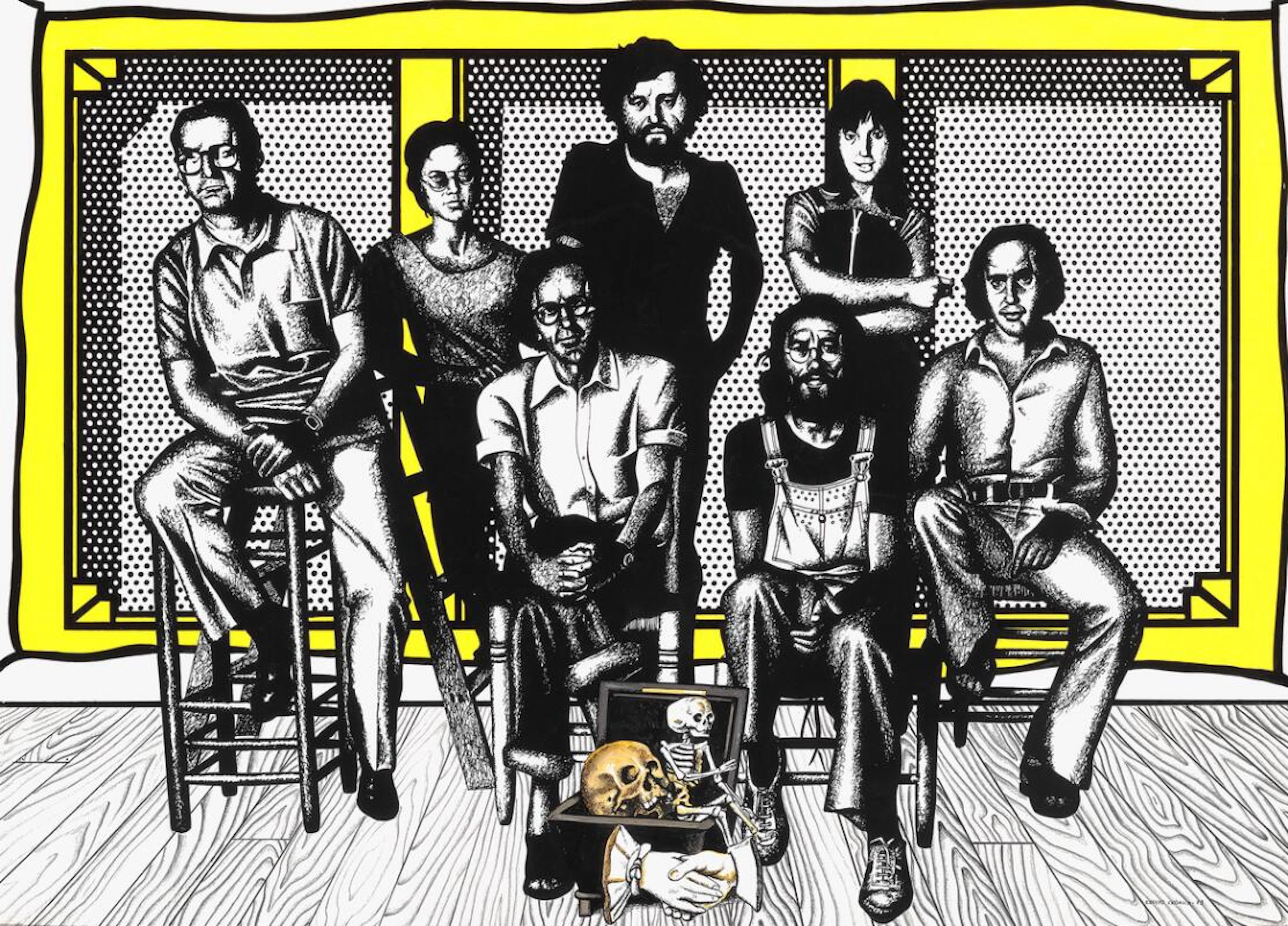 Equipo Crónica