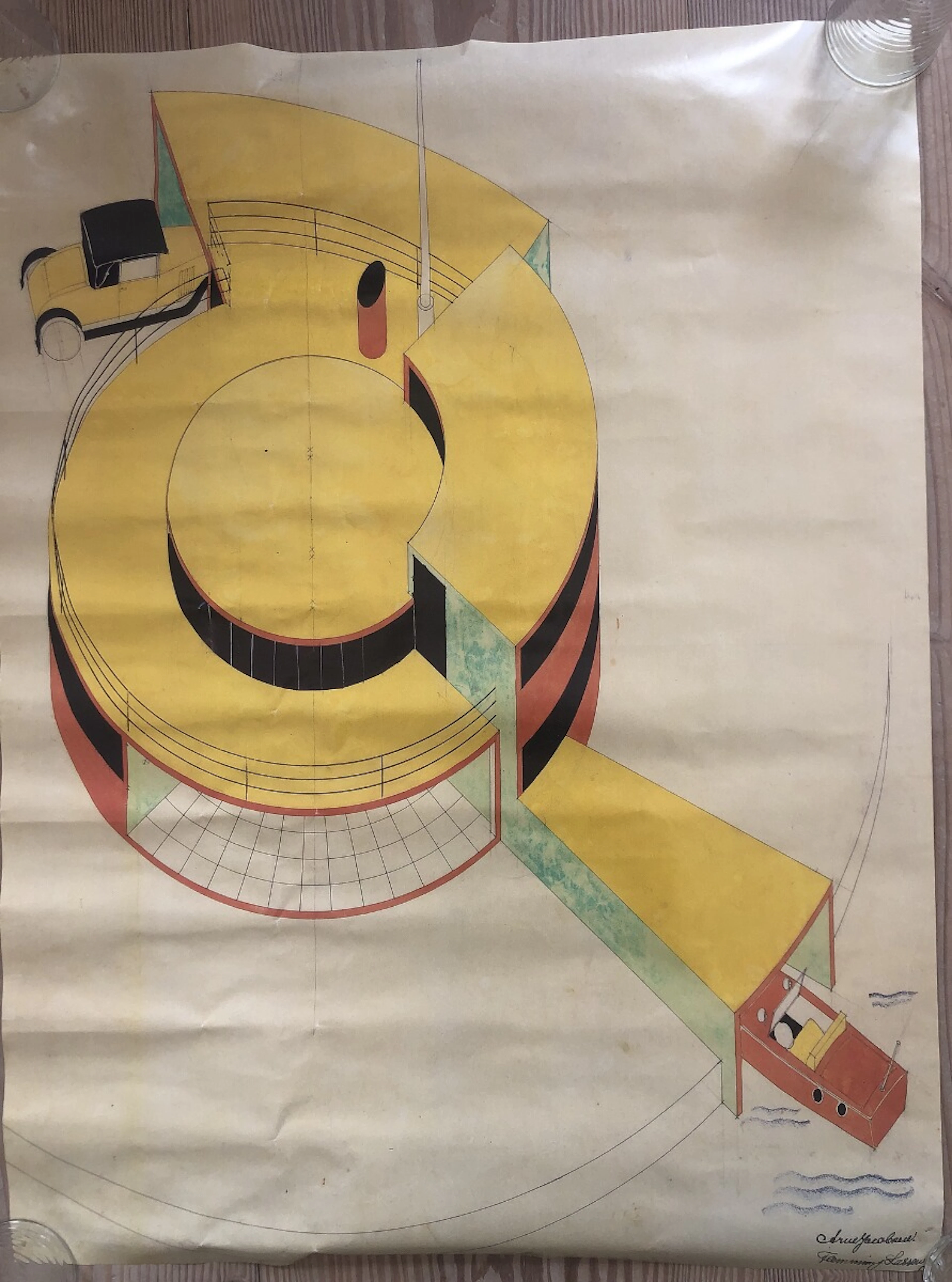 Arne Jacobsen