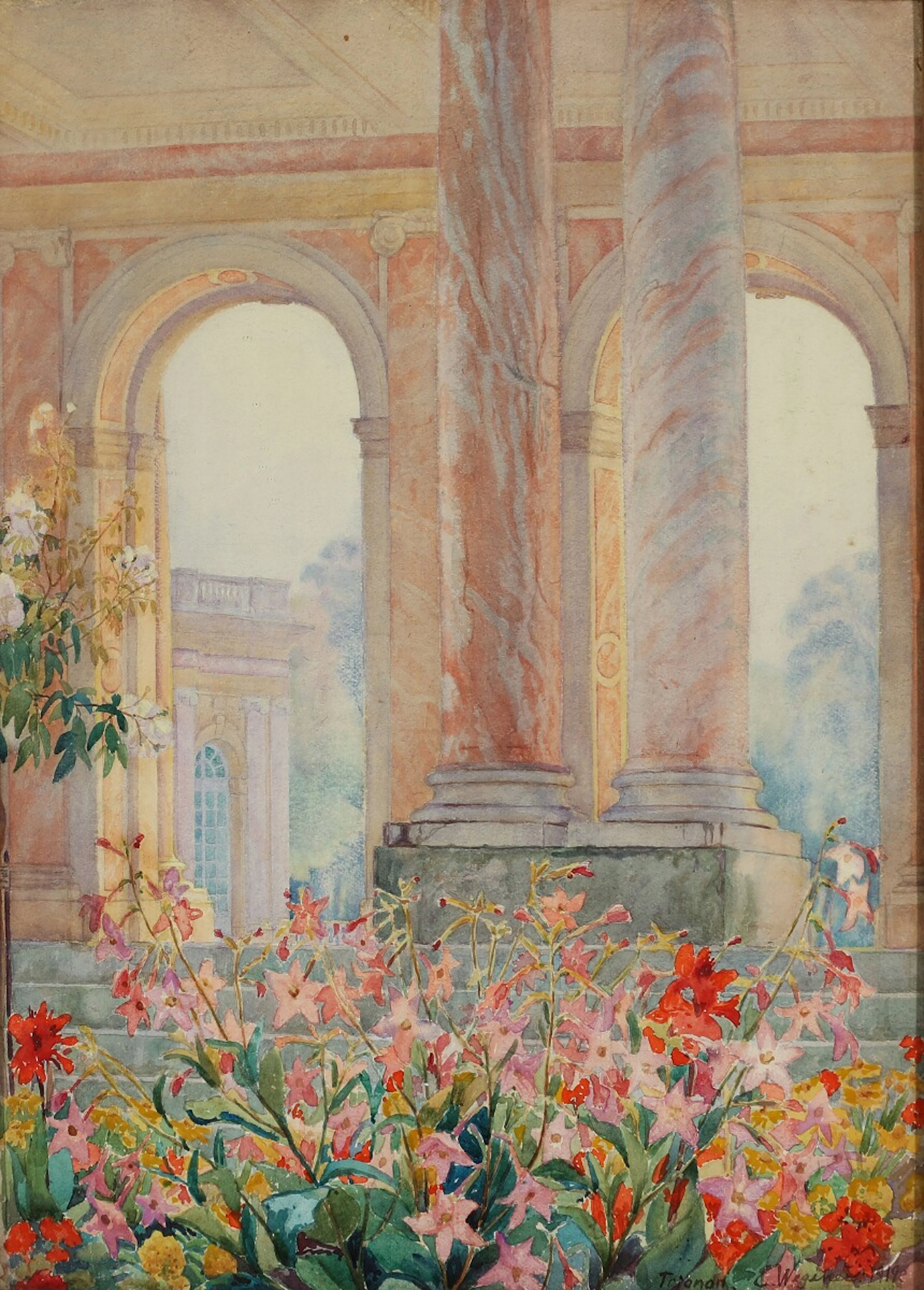 Einar Wegener