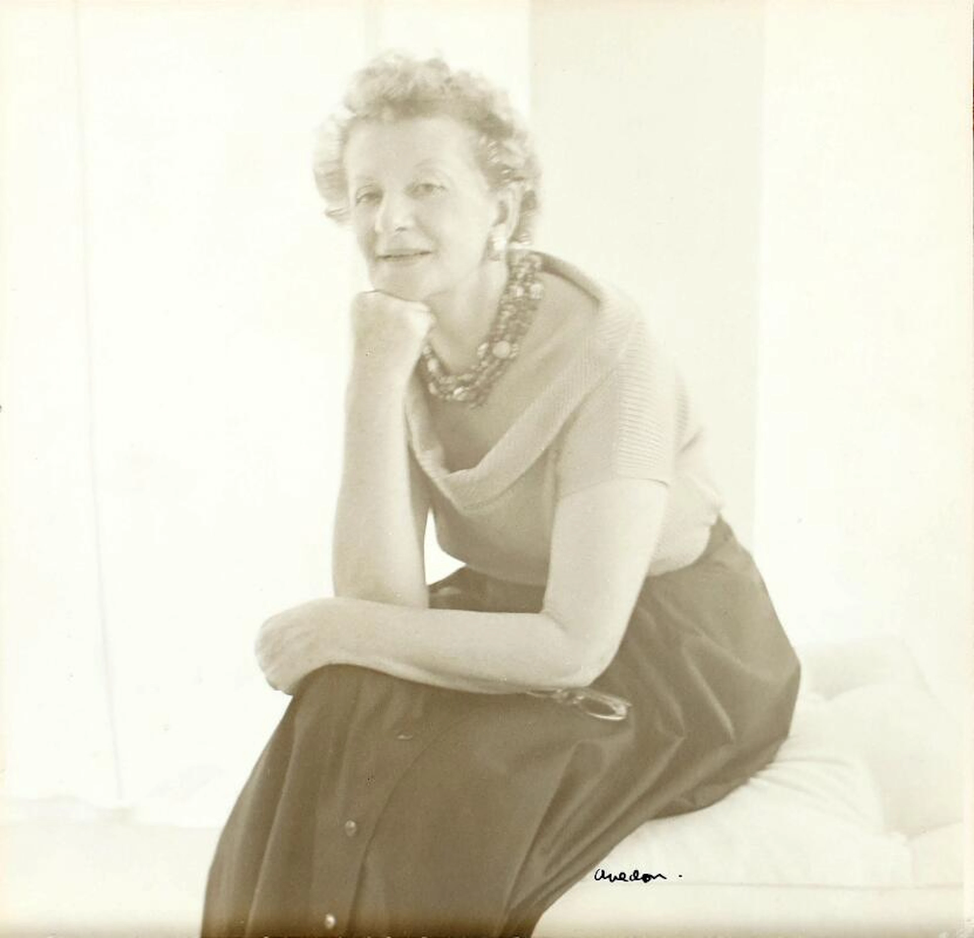 Richard Avedon