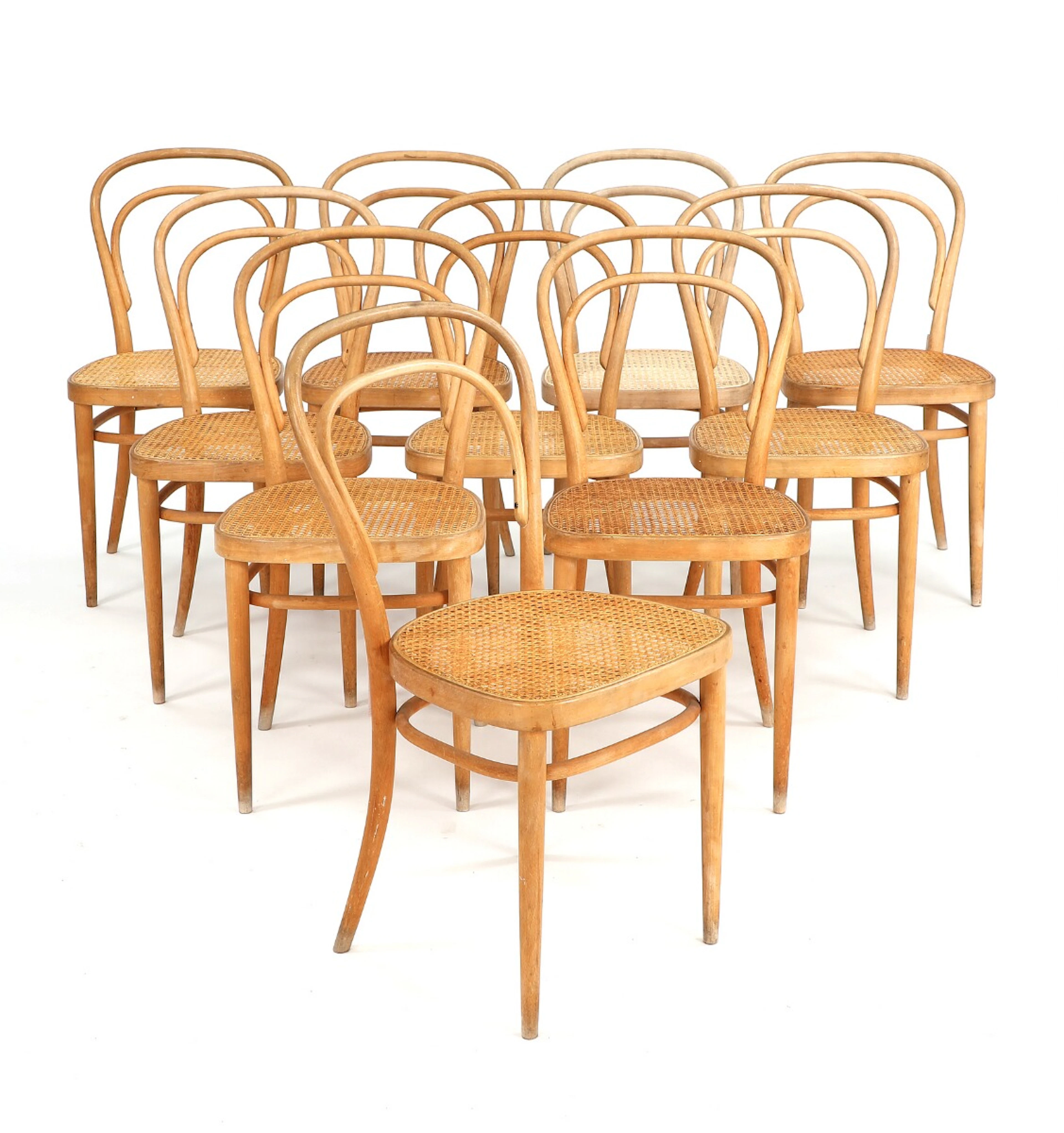 Michael Thonet