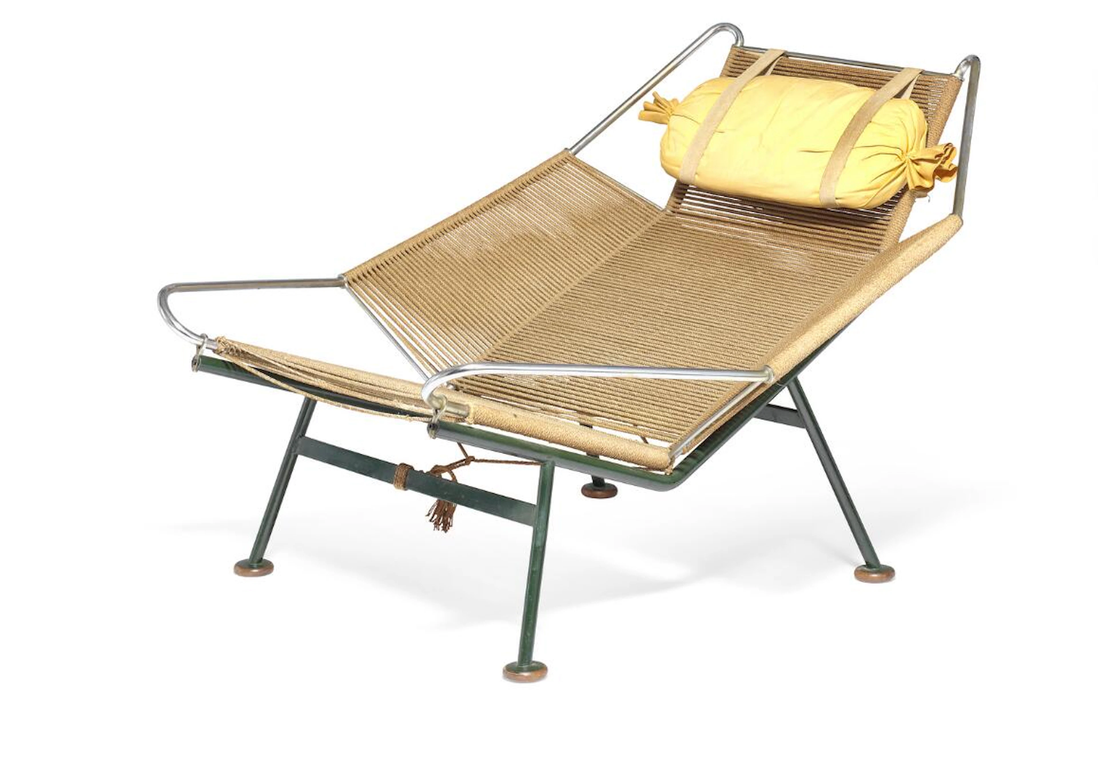 Hans J. Wegner