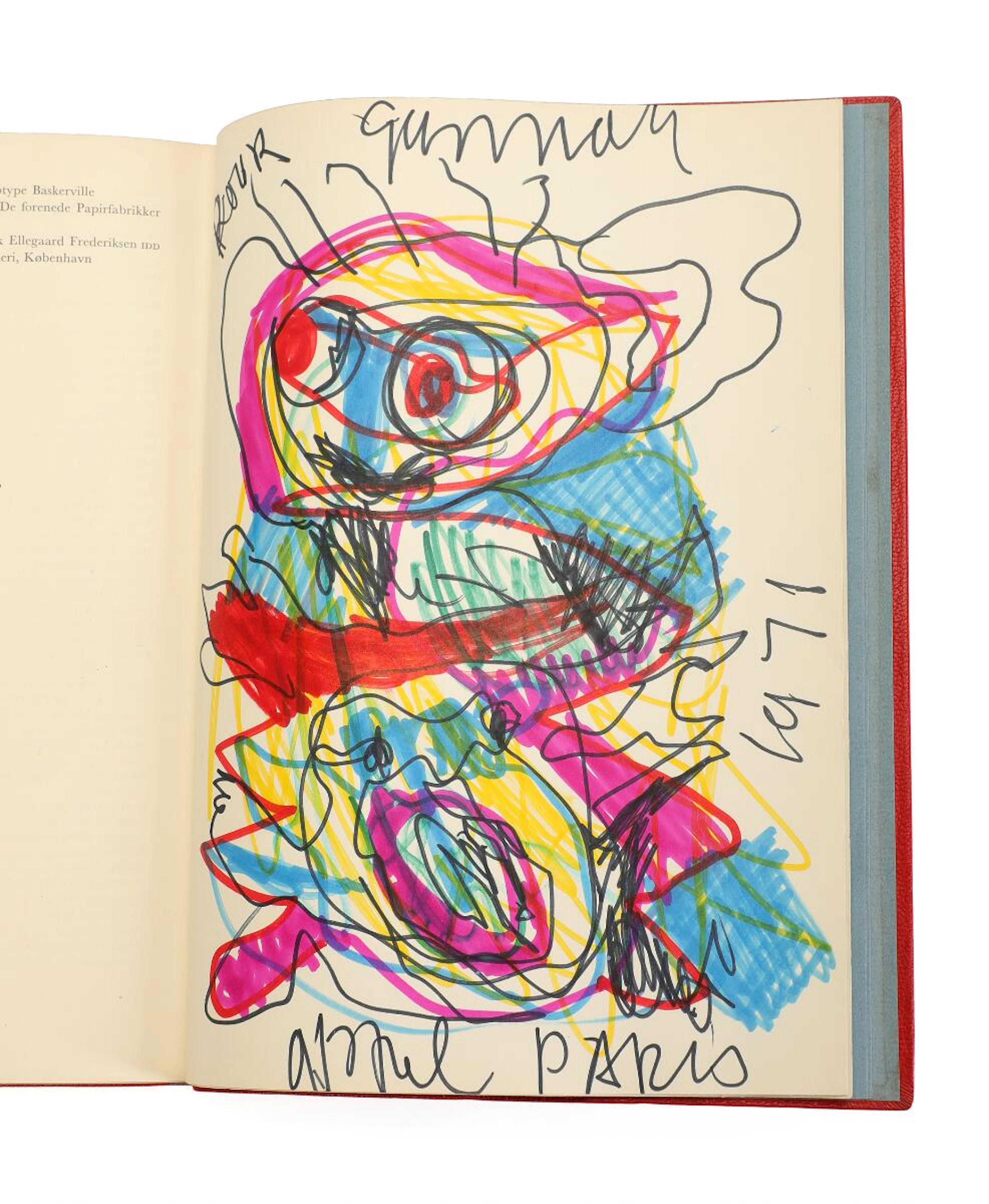Karel Appel