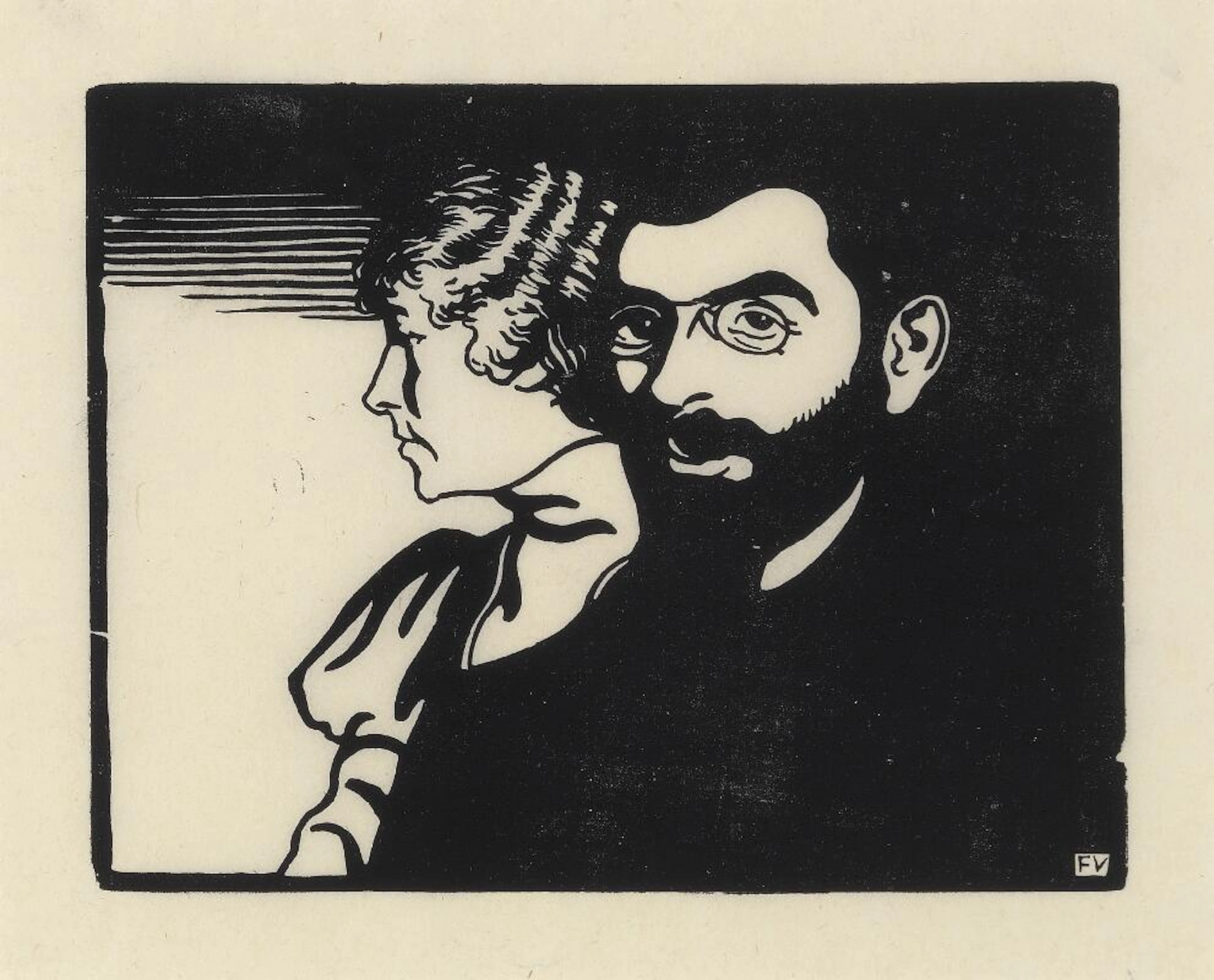 Felix Vallotton