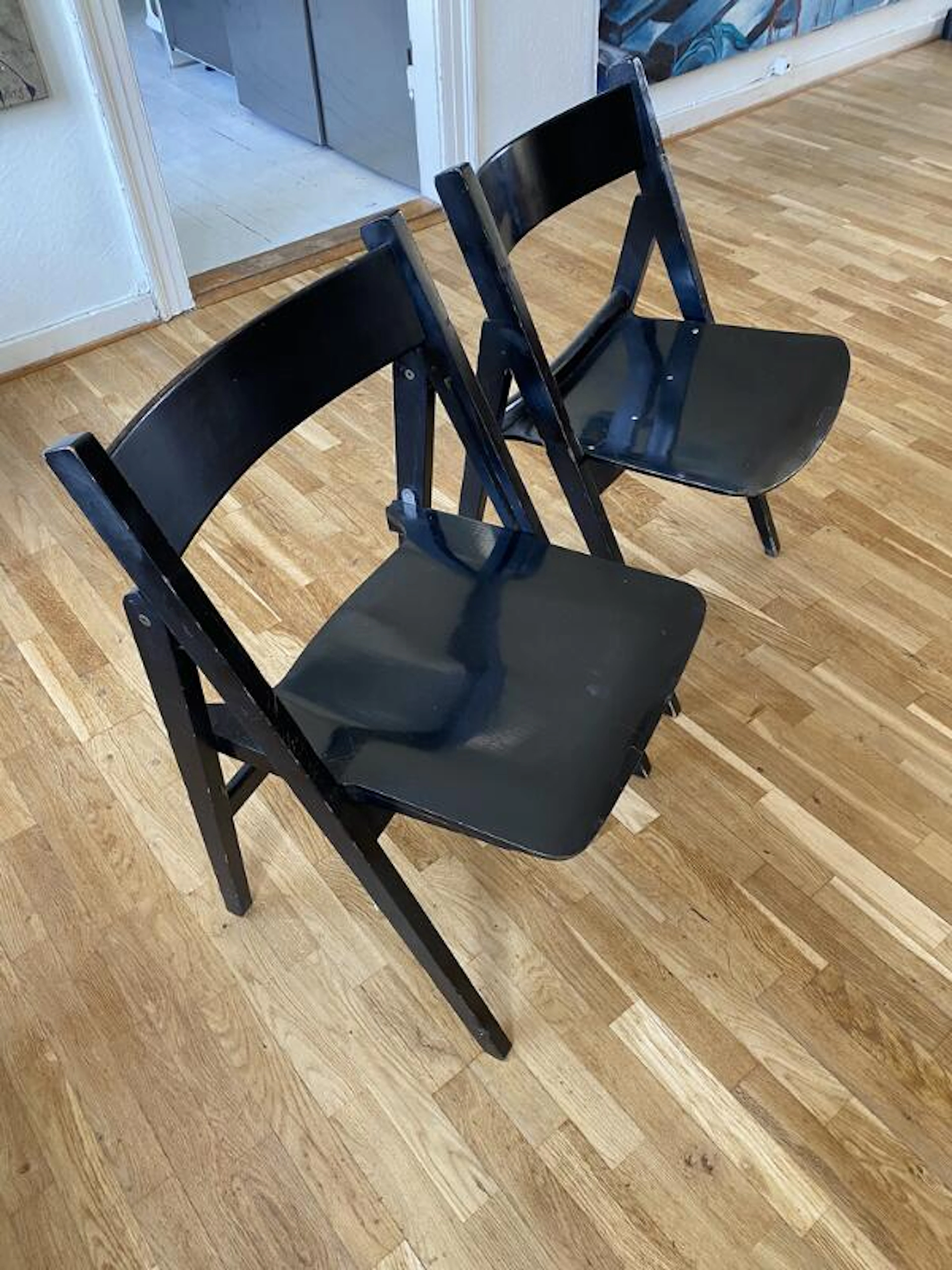 Hans J. Wegner