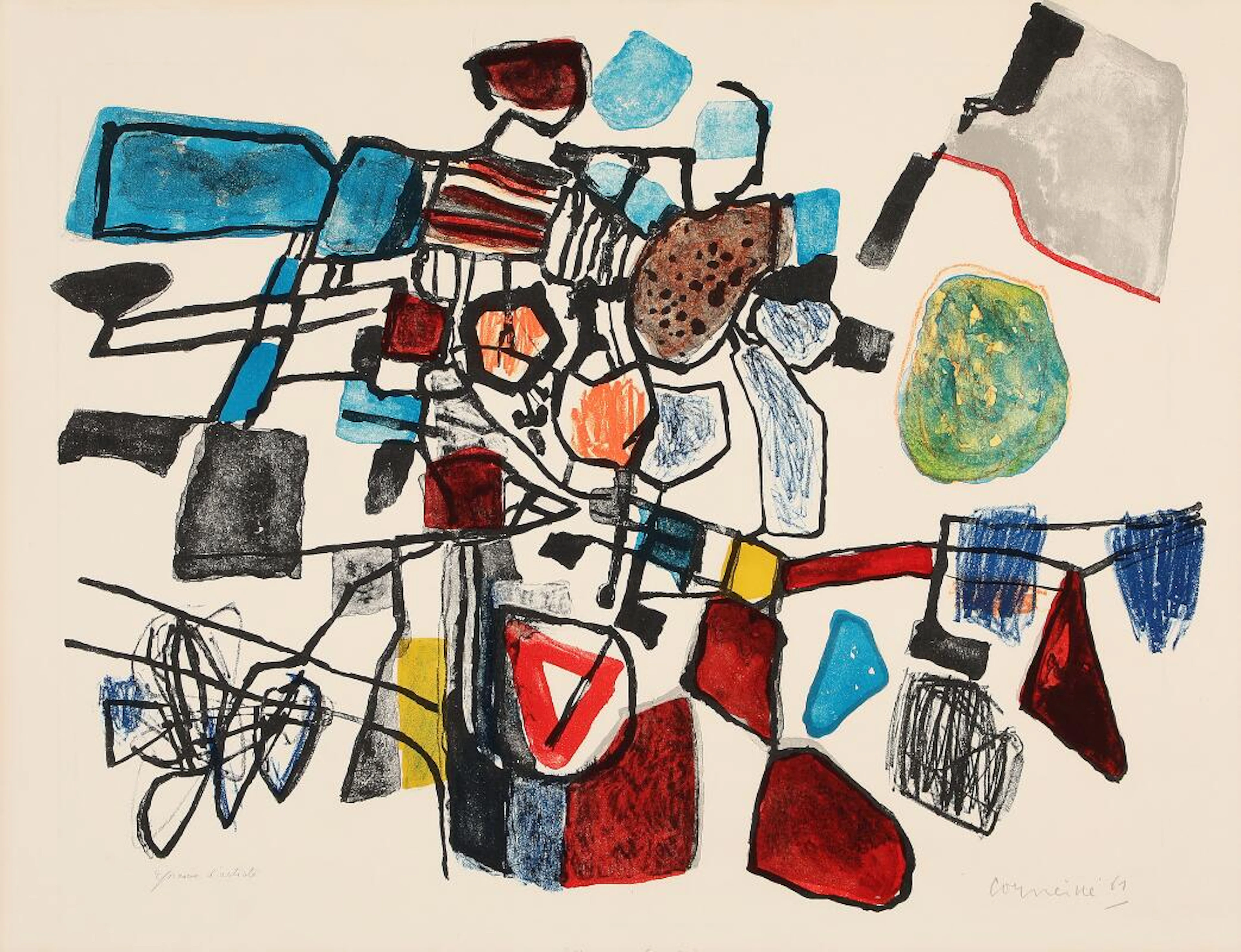 Corneille