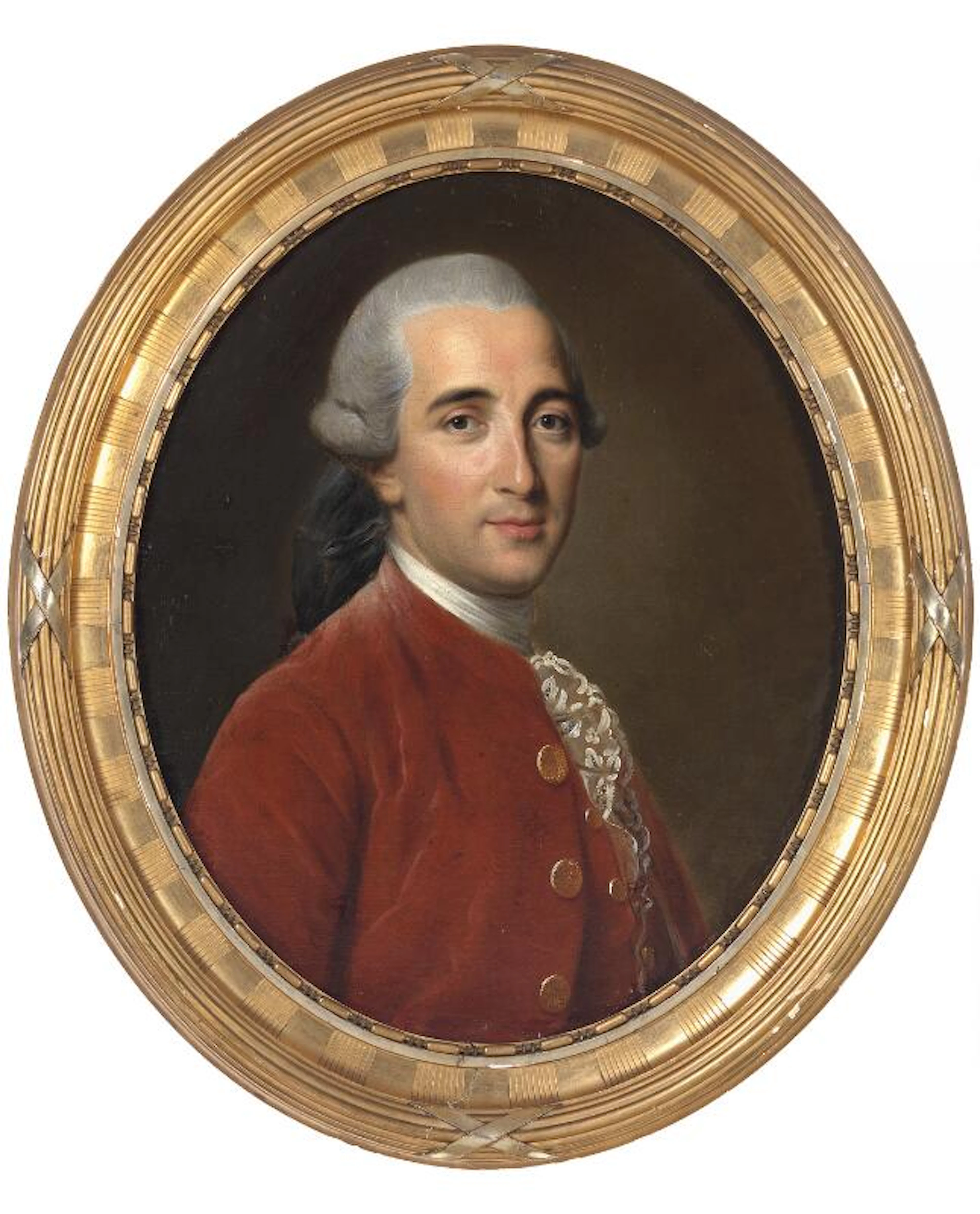 Alexander Roslin