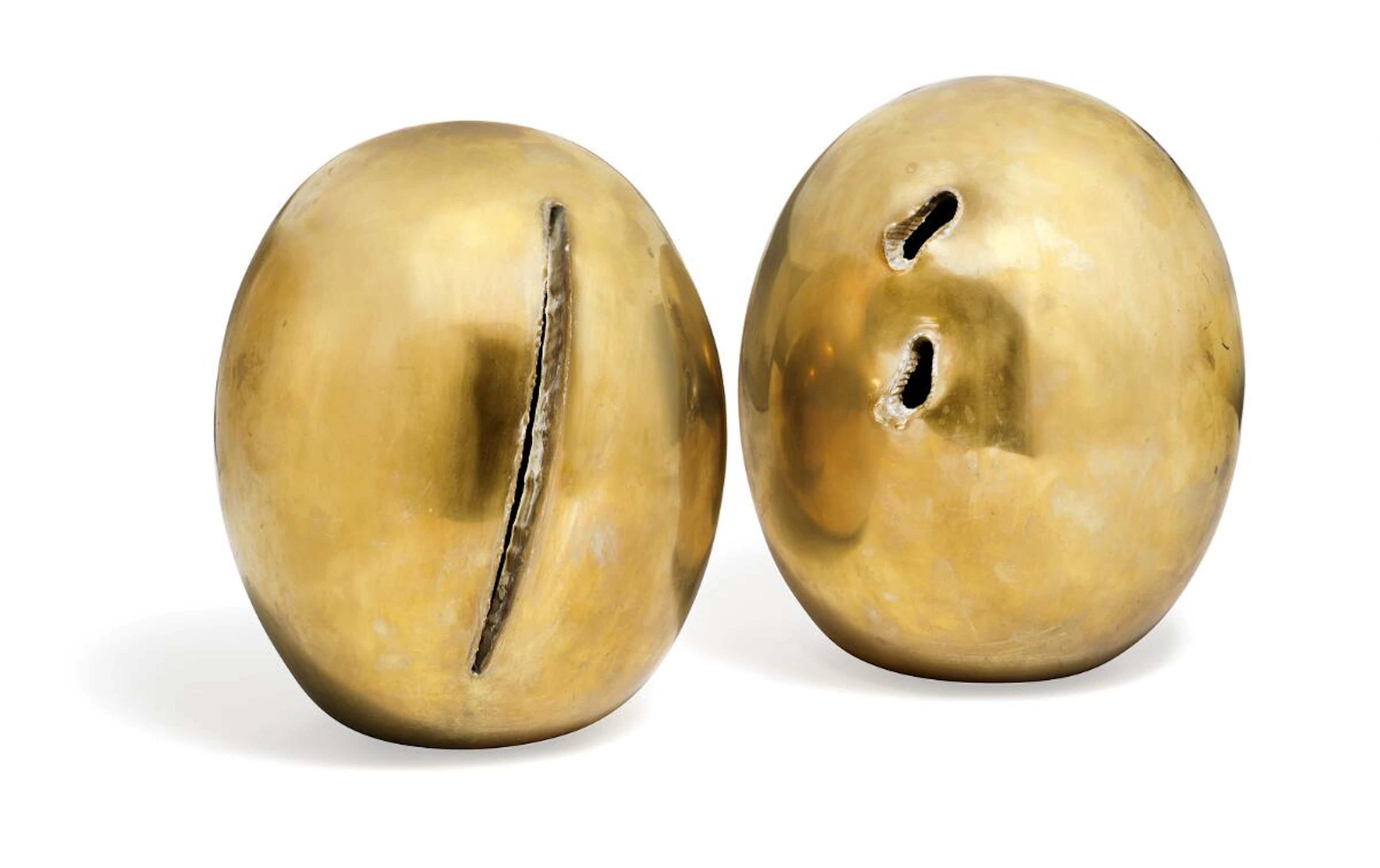 Lucio Fontana