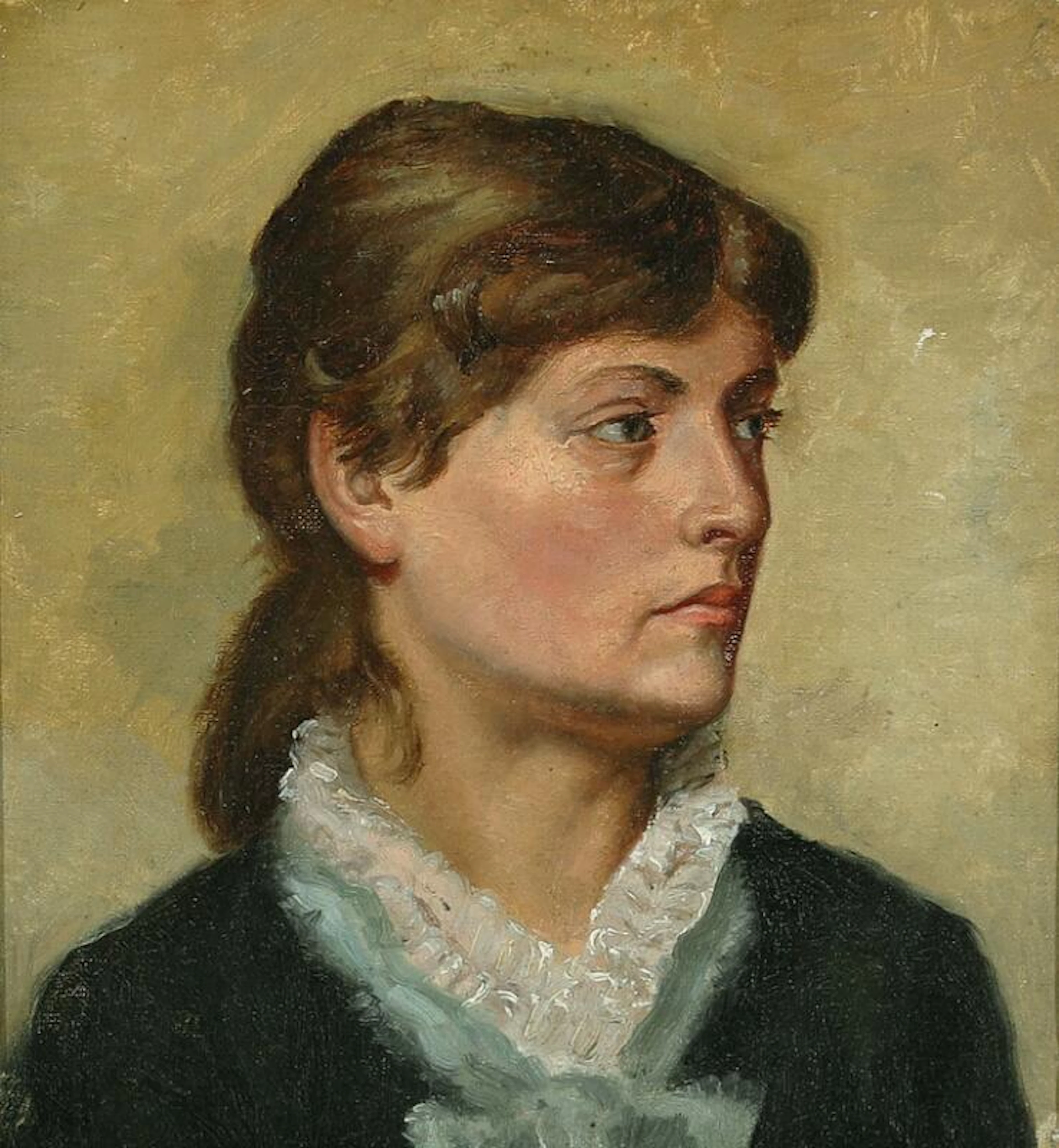 Danish painter