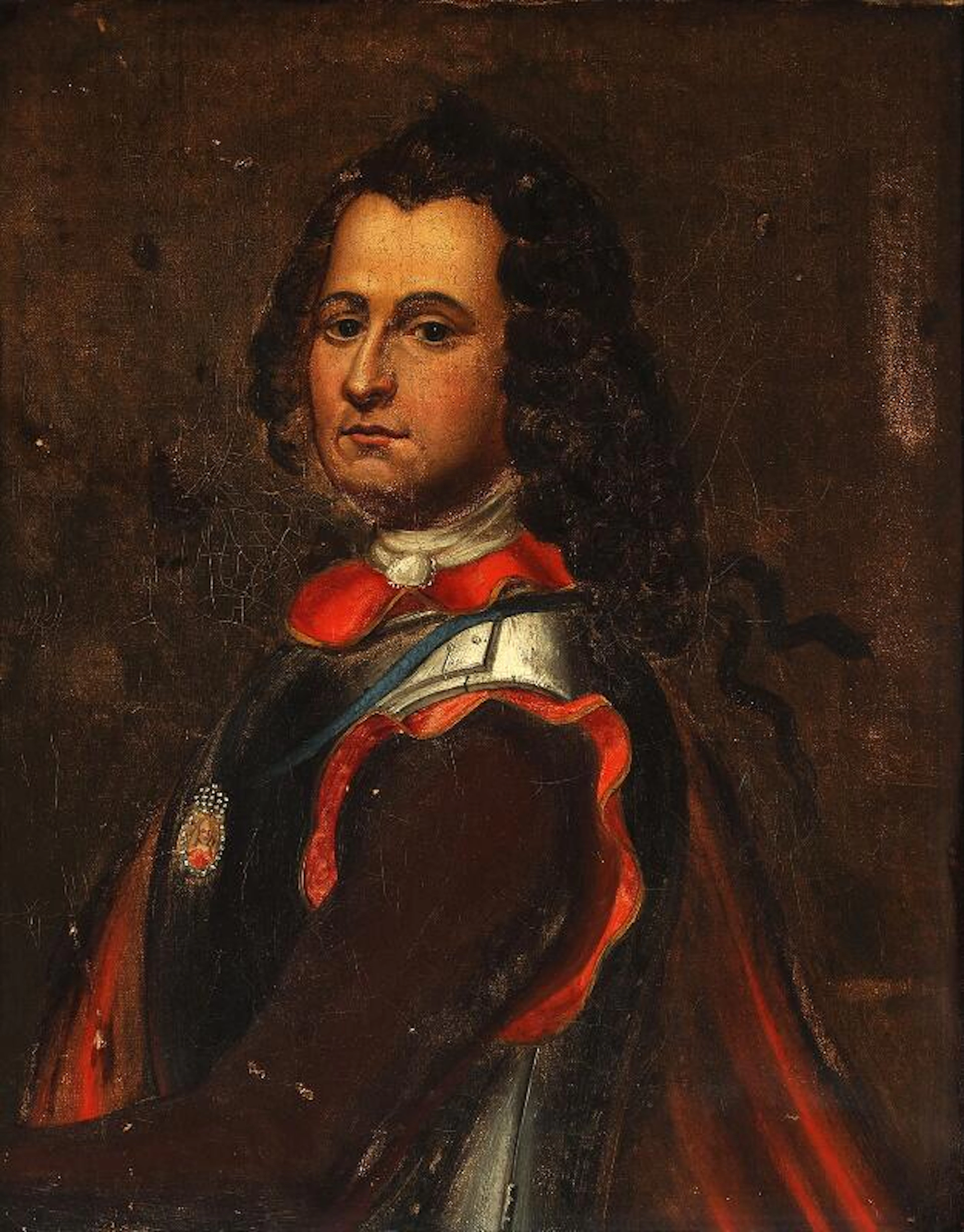 Balthasar Denner