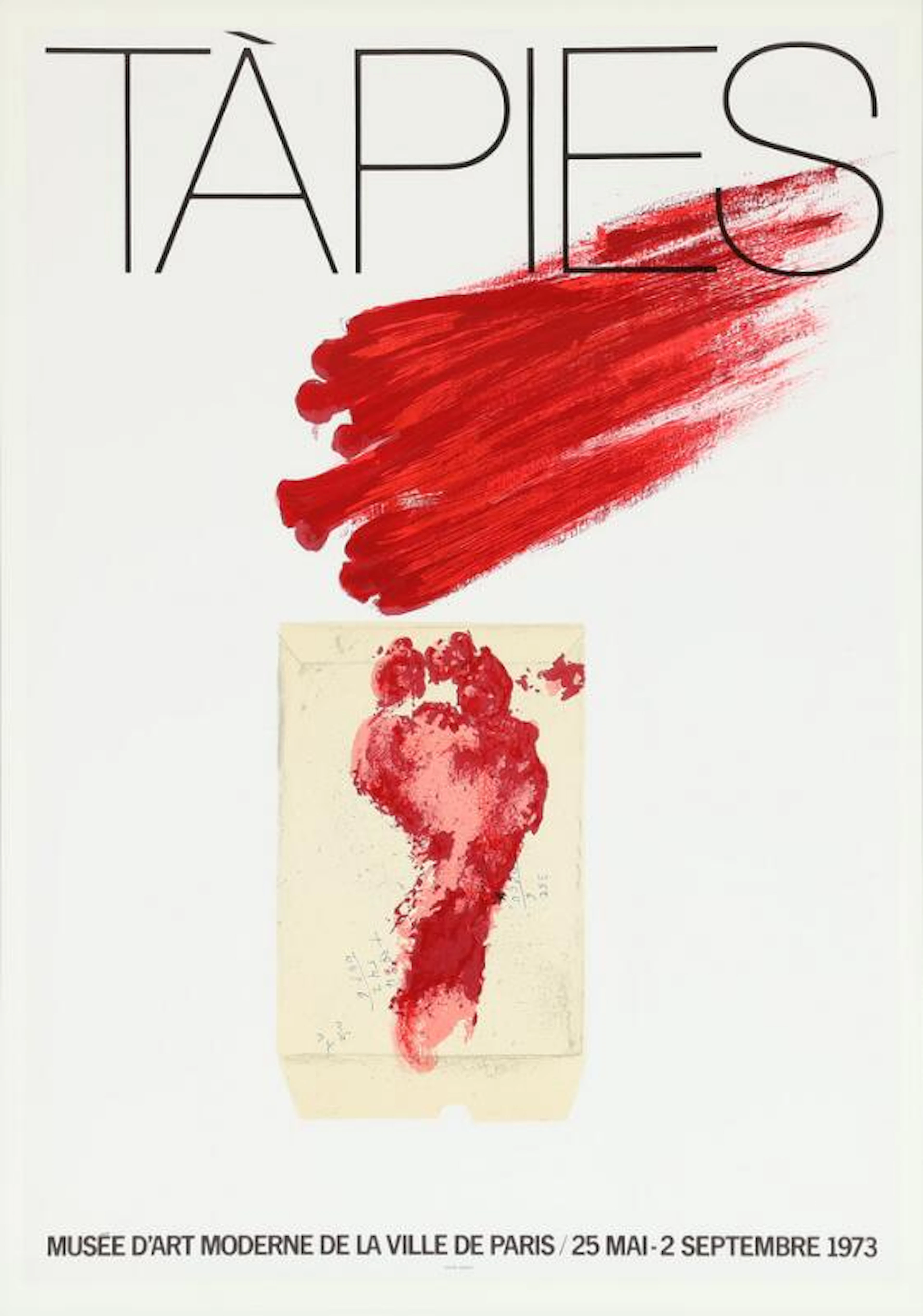 Antoni Tapies