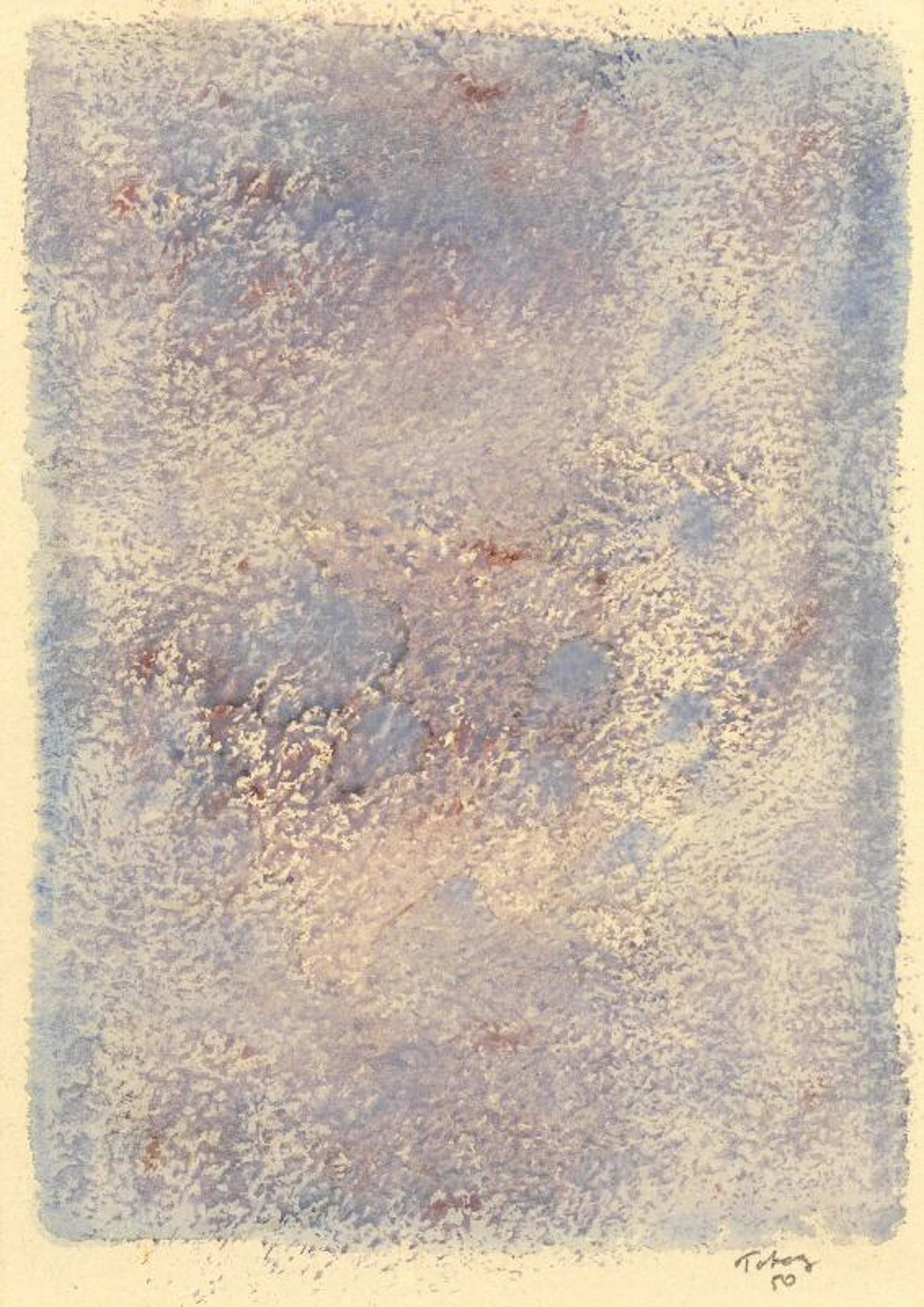 Mark Tobey