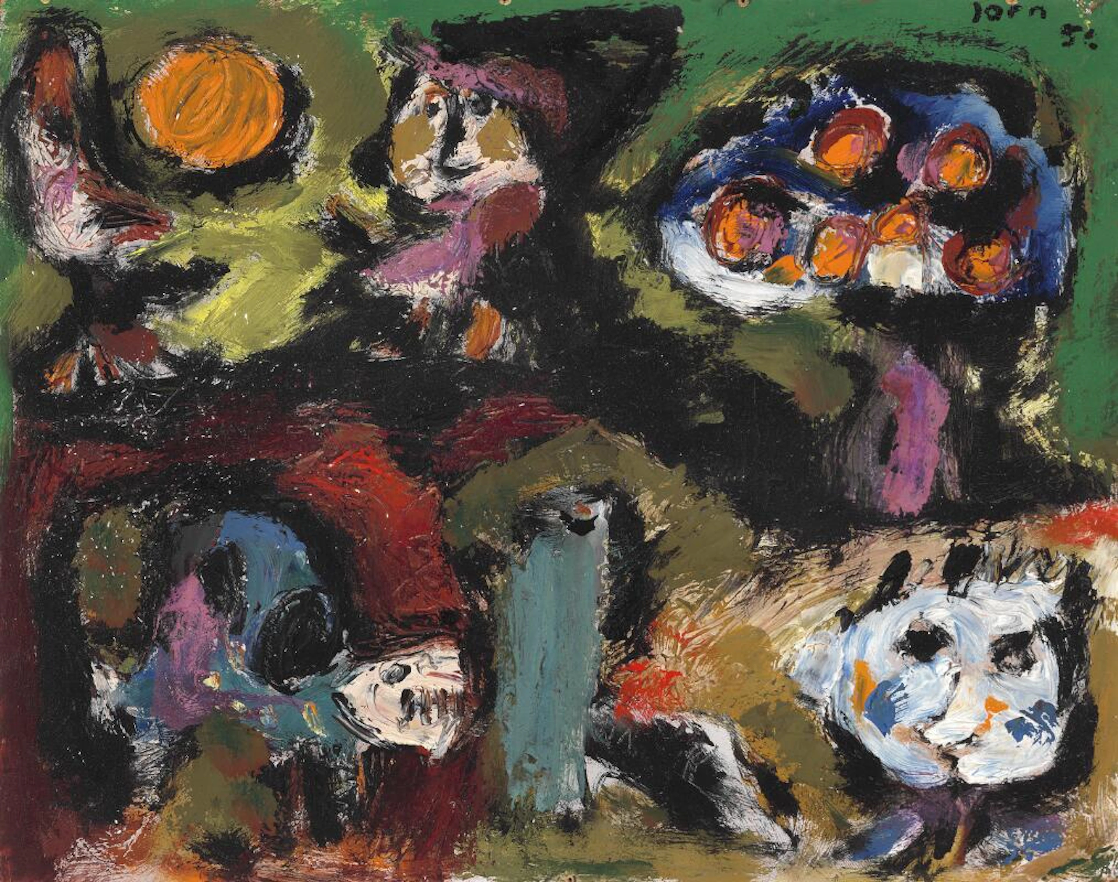 Asger Jorn