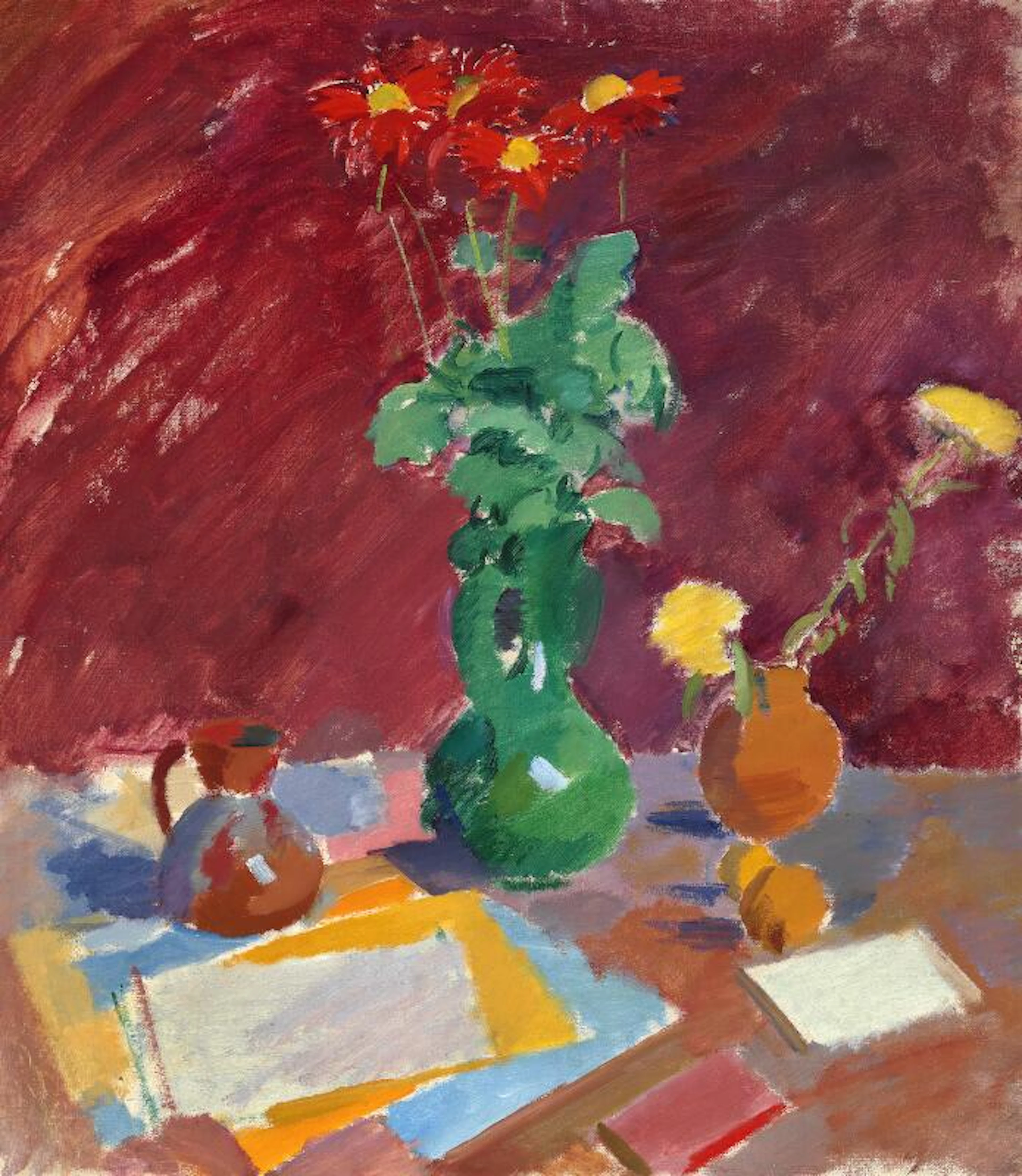 Karl Isakson