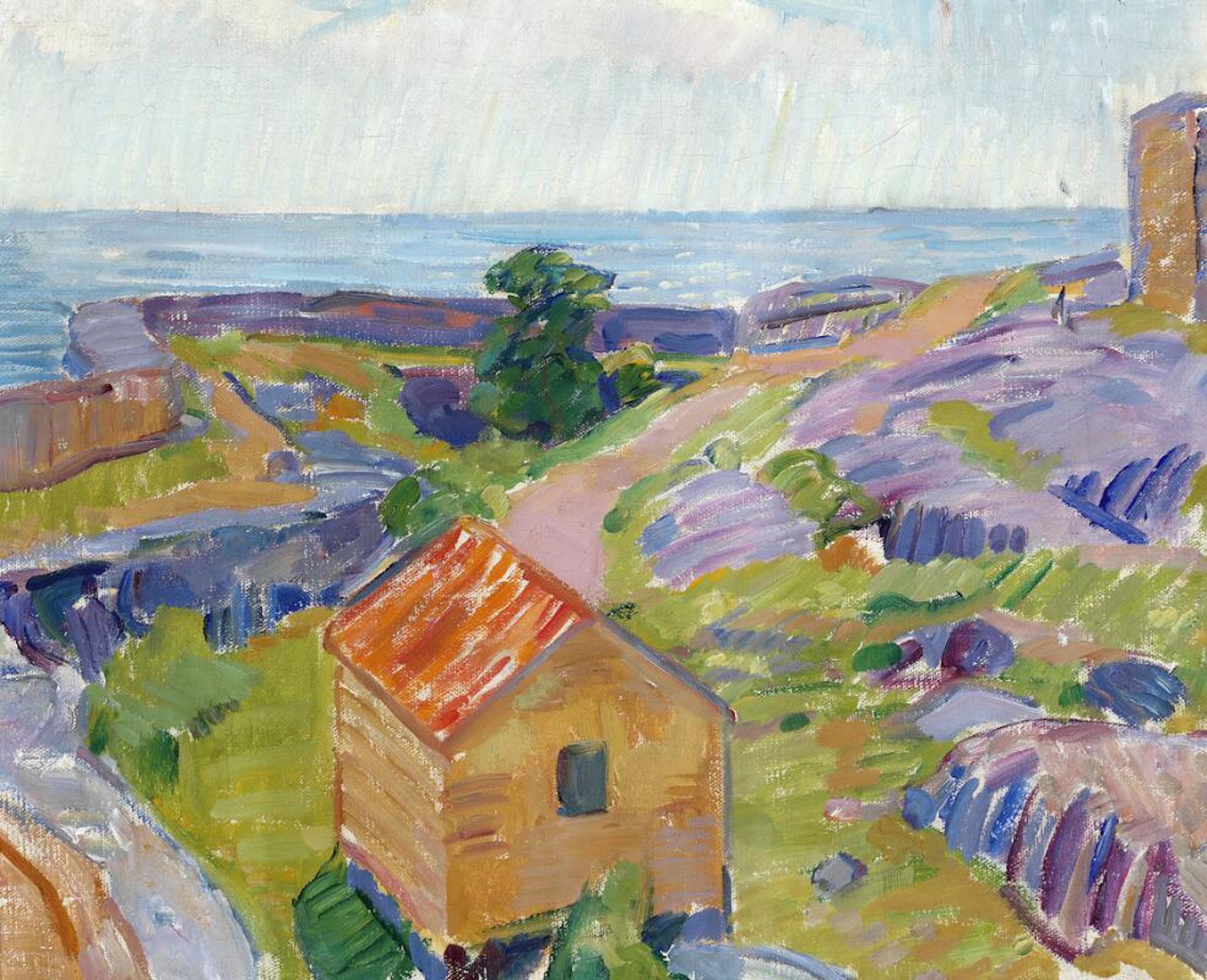 Karl Isakson