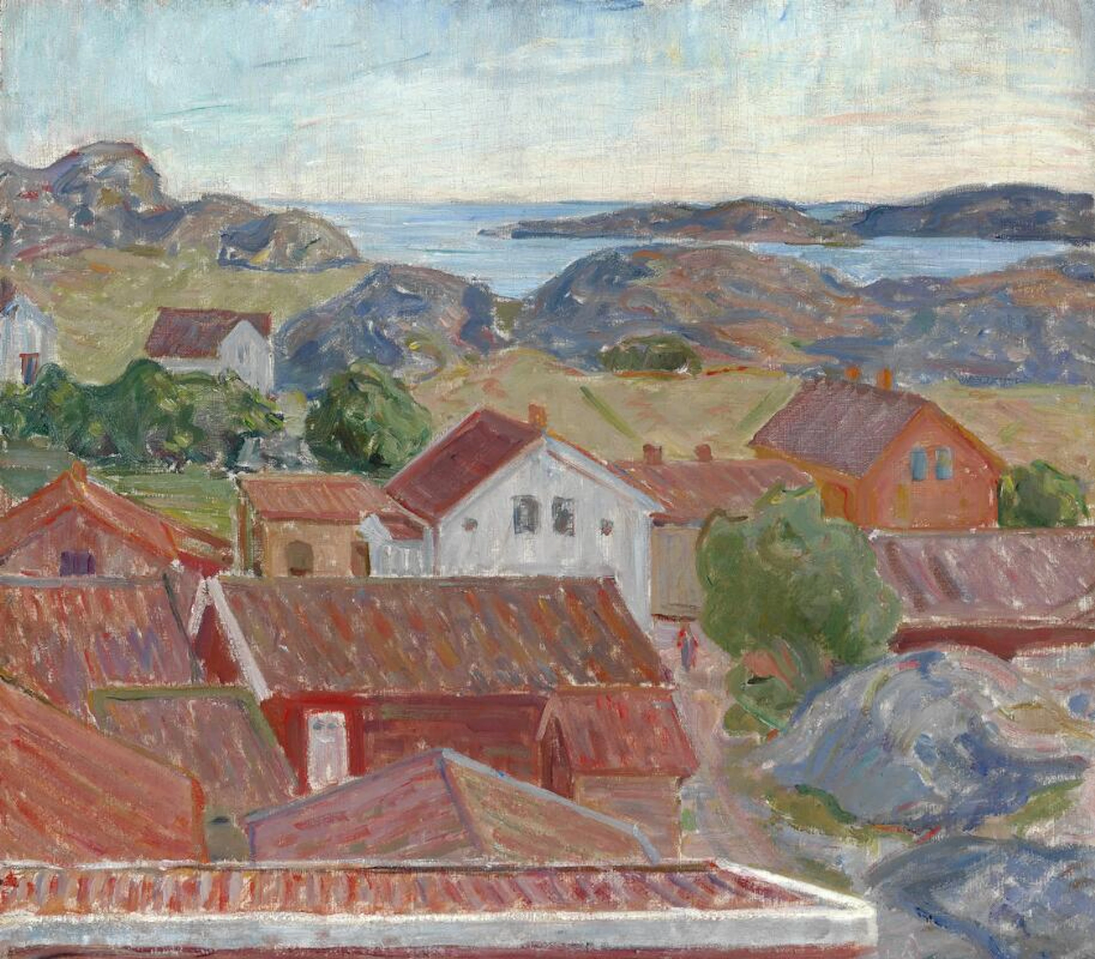Karl Isakson