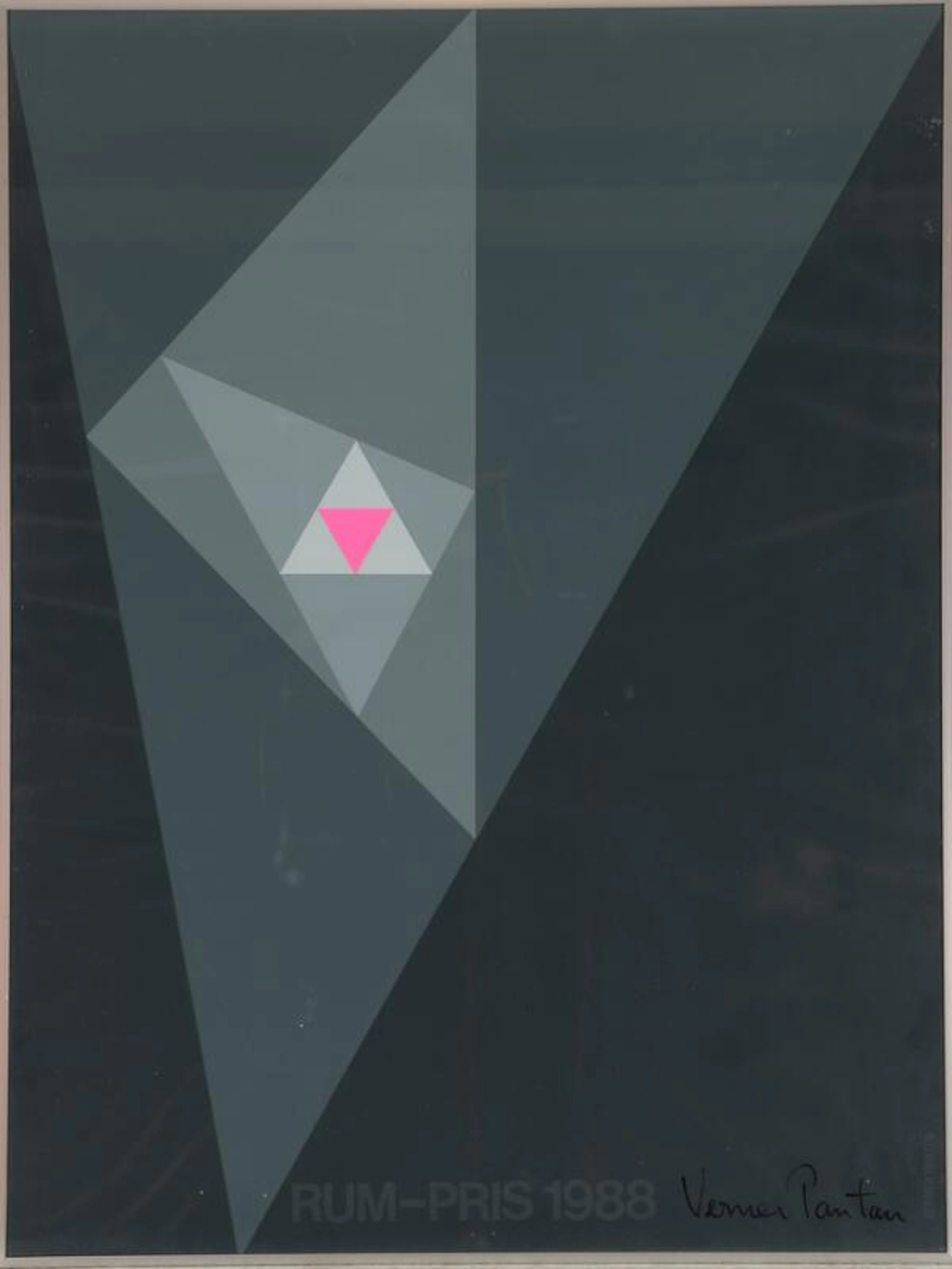 Verner Panton