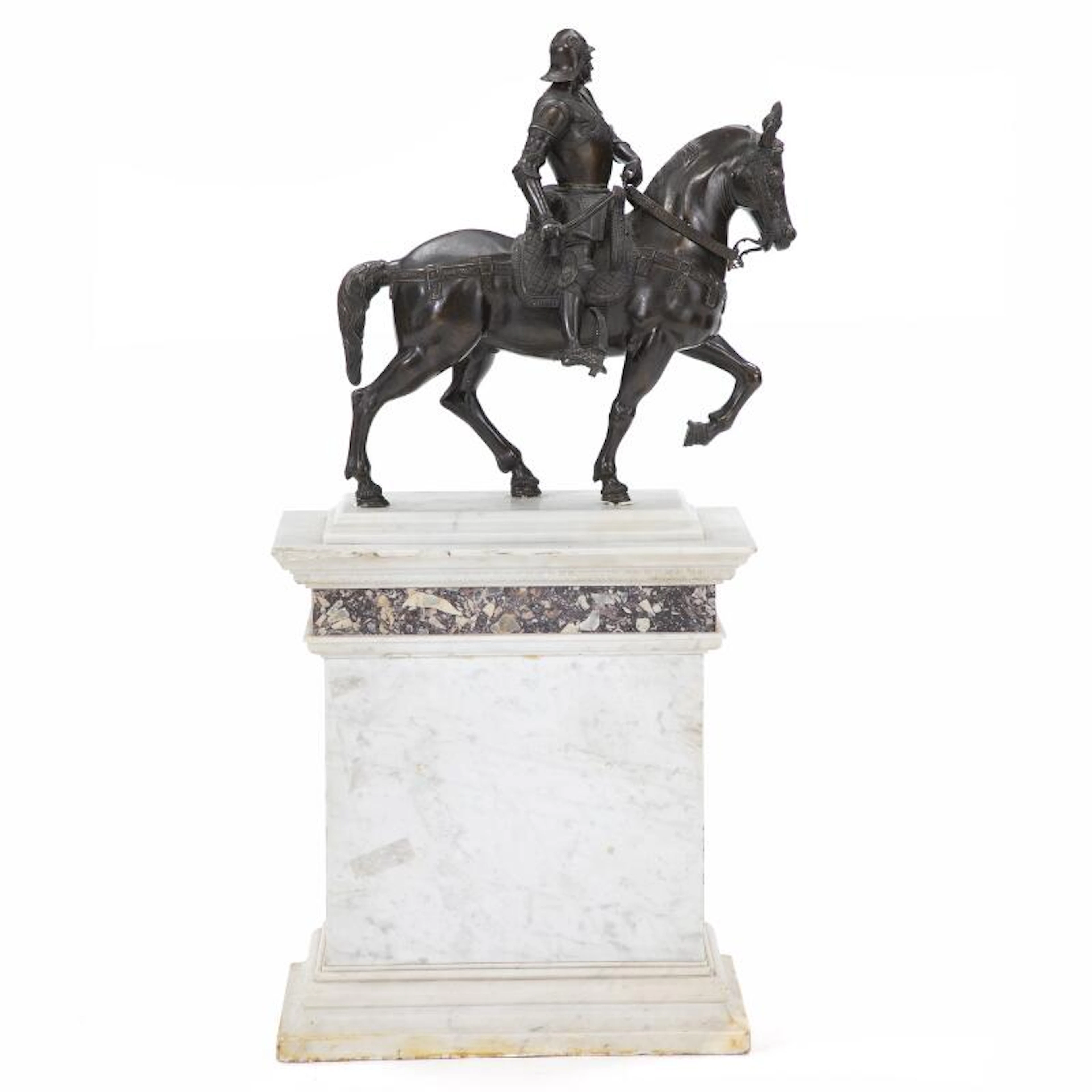 Andrea del Verrocchio