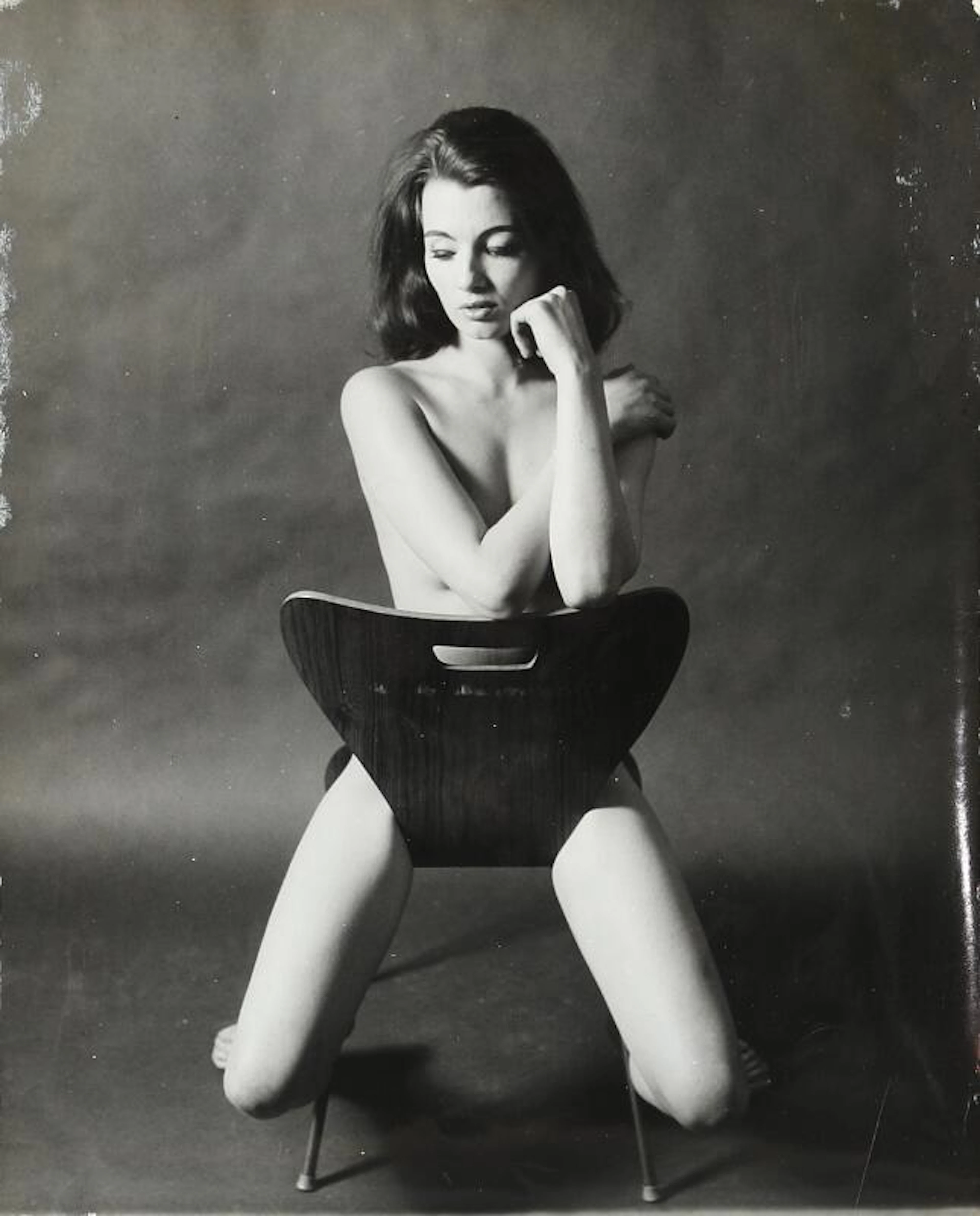 Lewis Morley: “The Story of the Century”