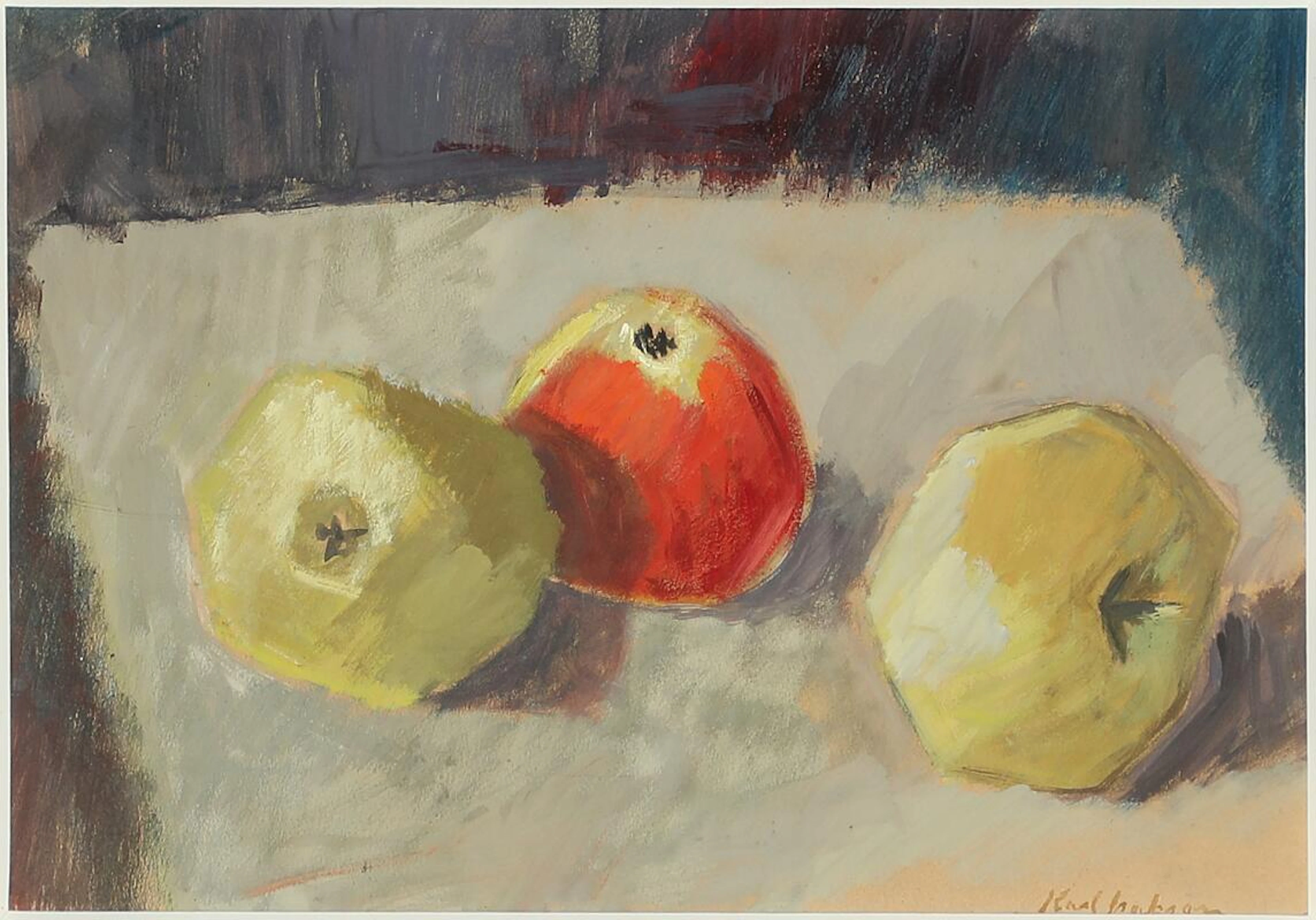 Karl Isakson