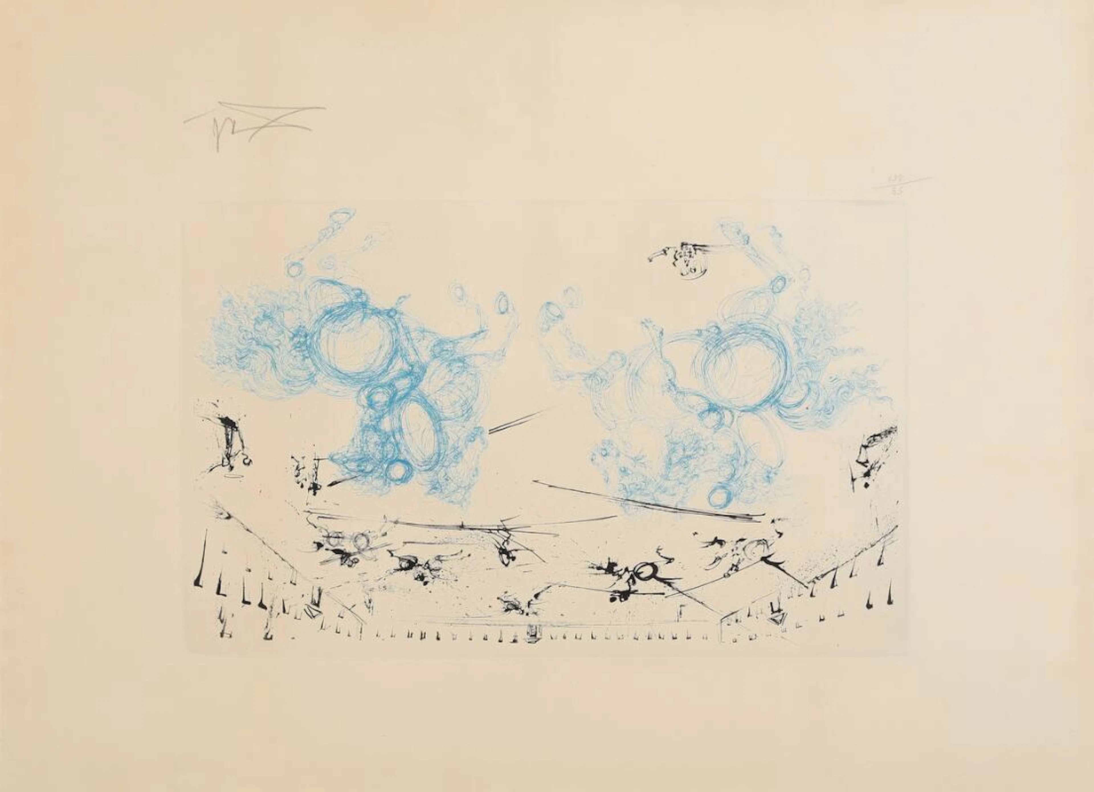Salvador Dalí