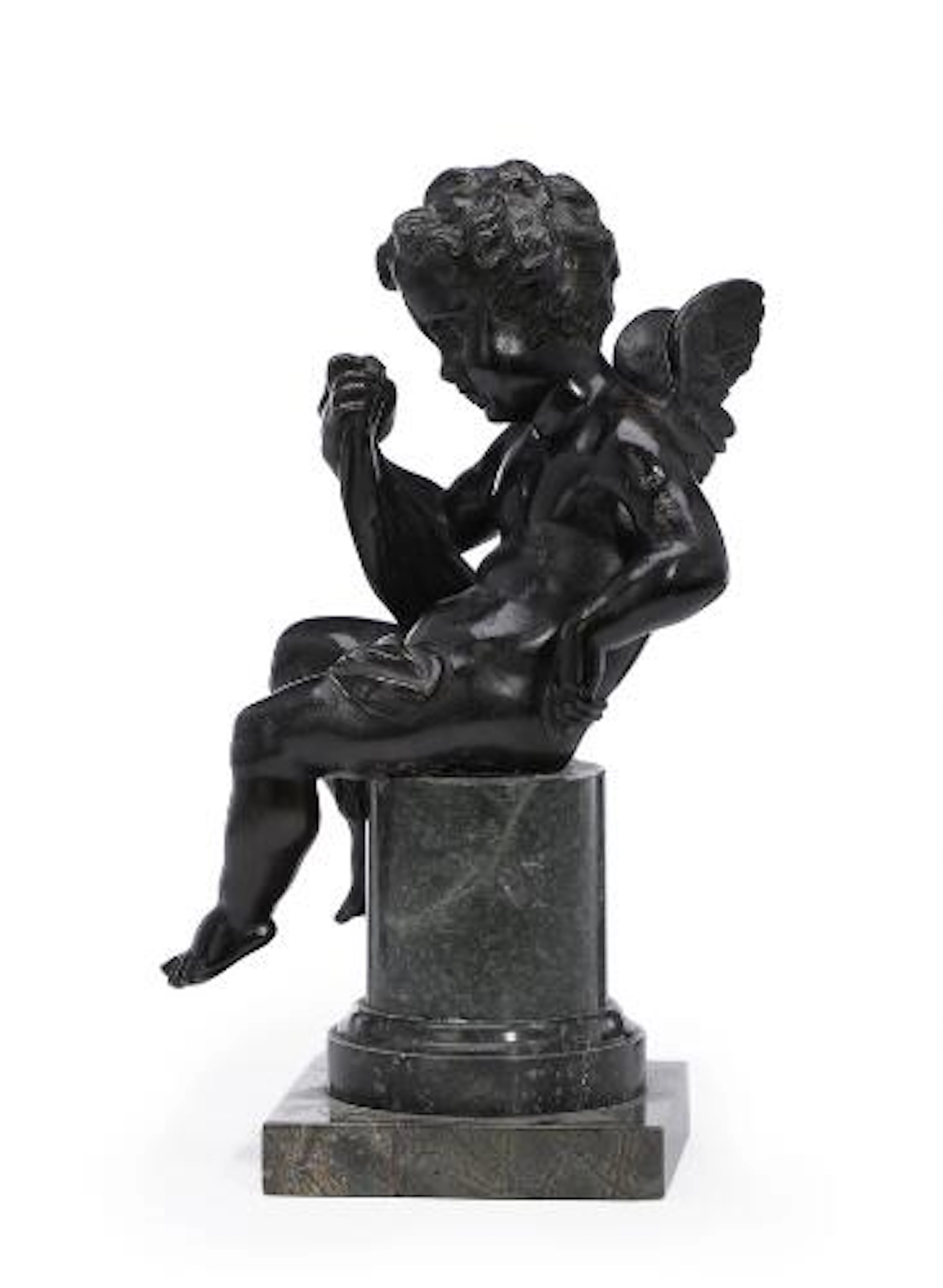 Étienne Maurice Falconet