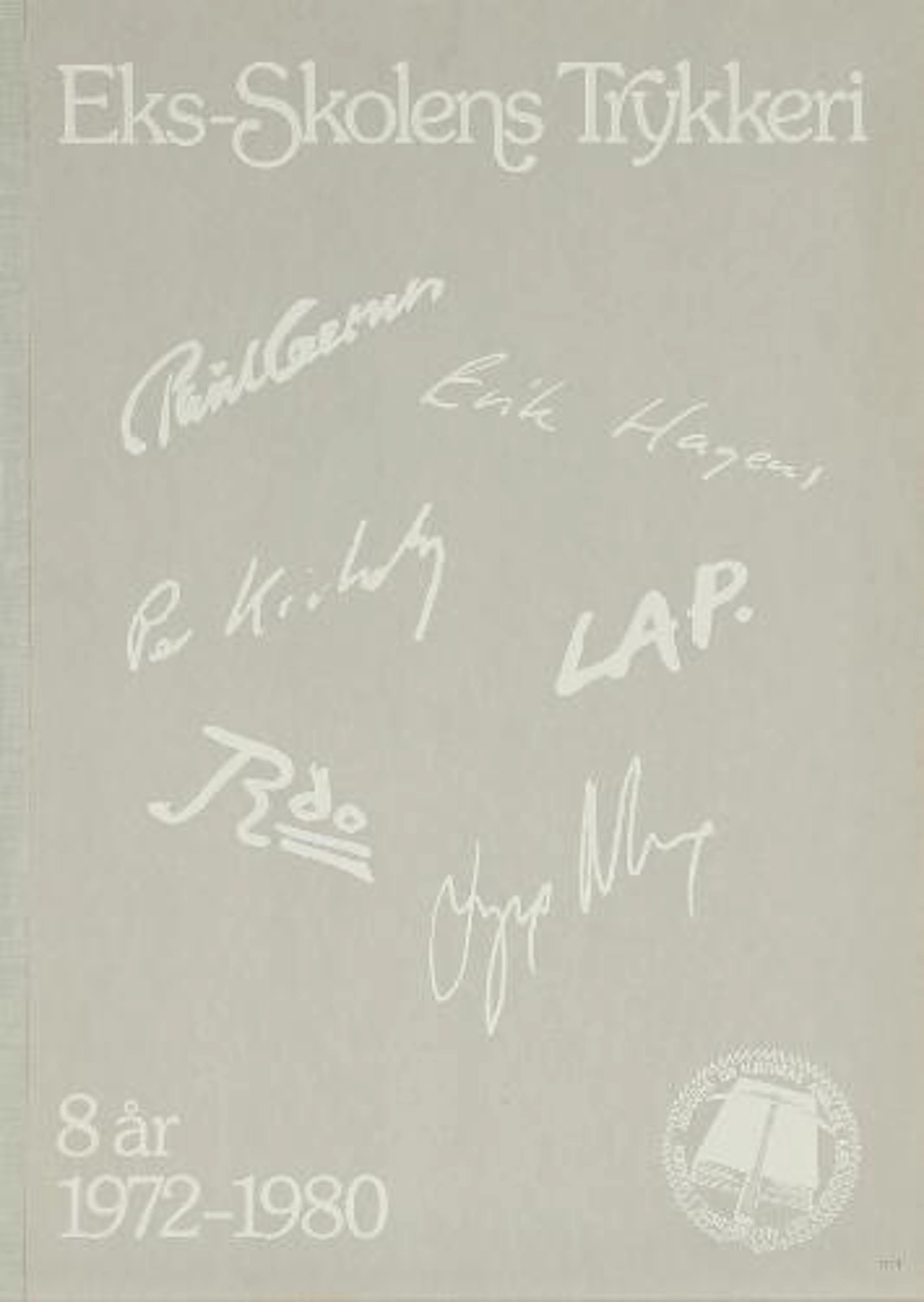 Per Kirkeby