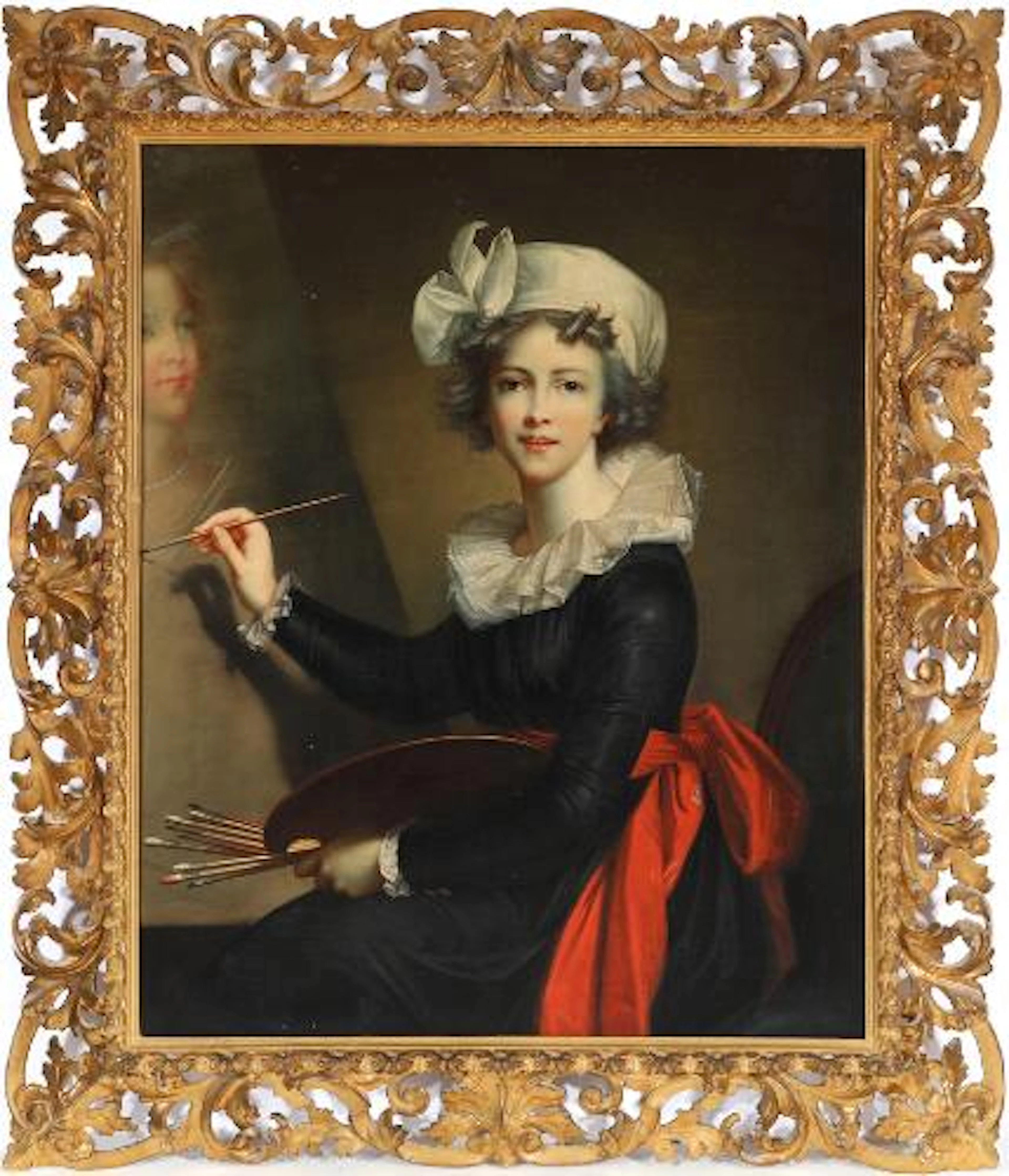 Elisabeth Vigée le Brun