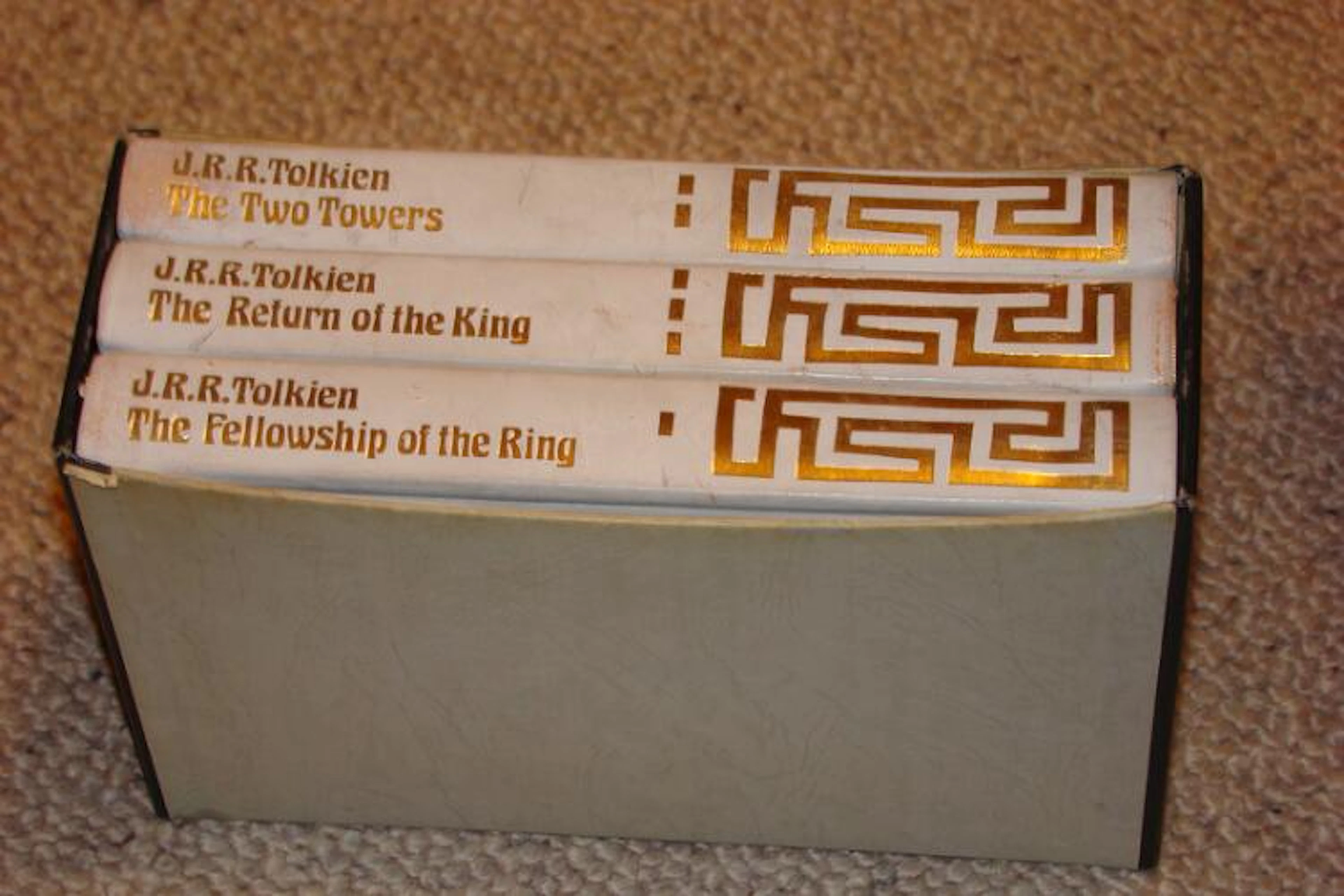 J.R.R. Tolkien