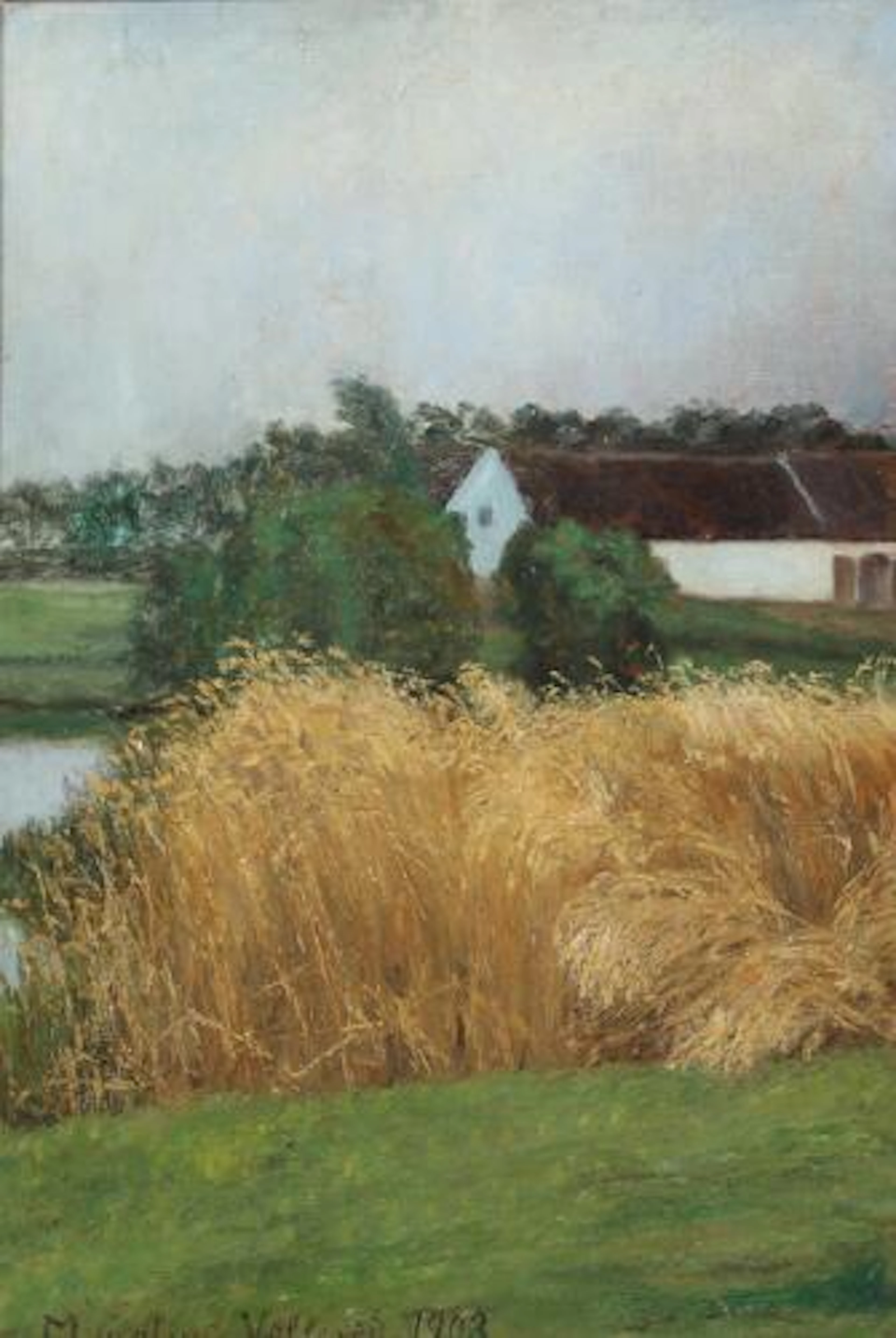 Marie Luplau
