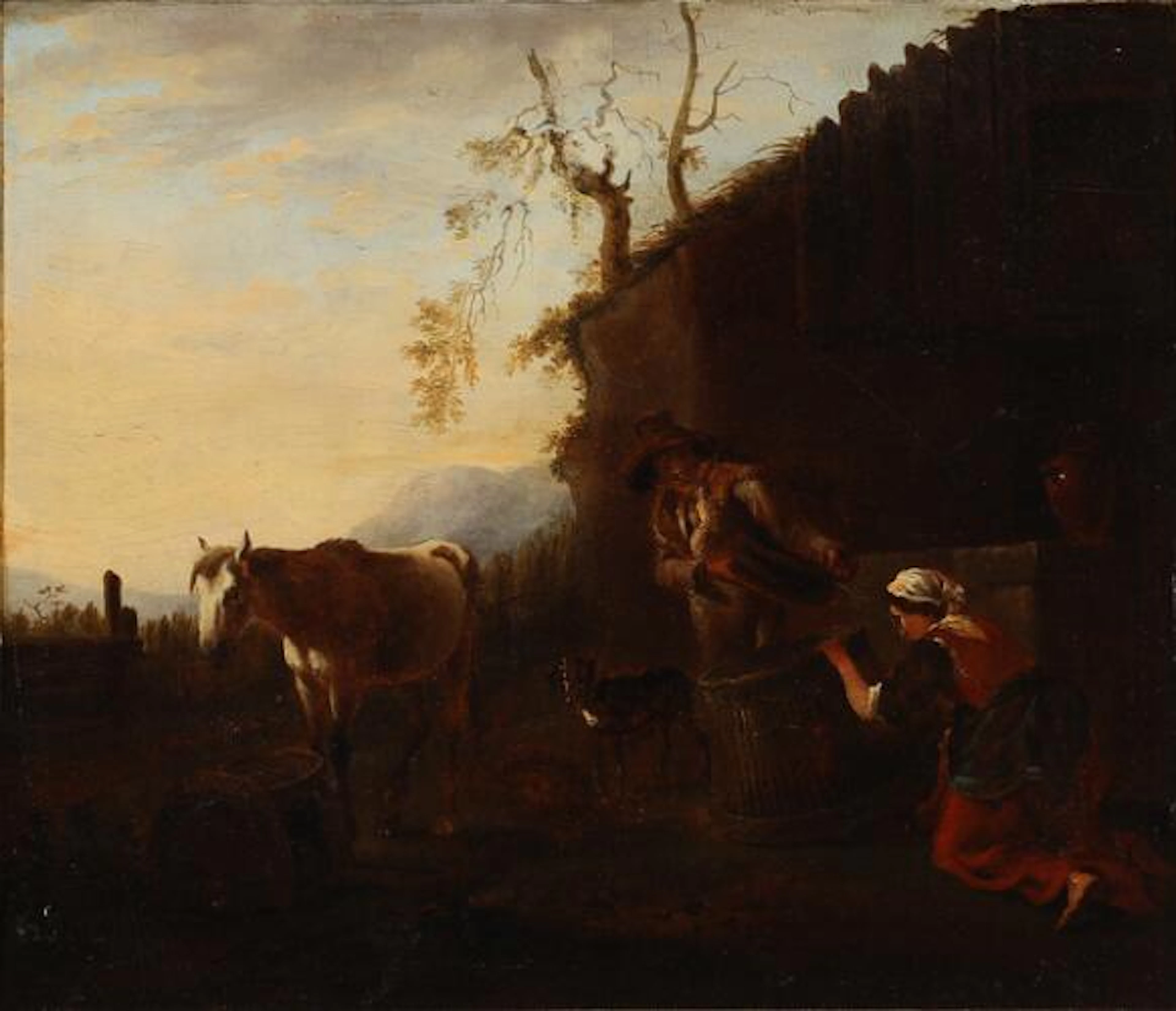 Dutch school
