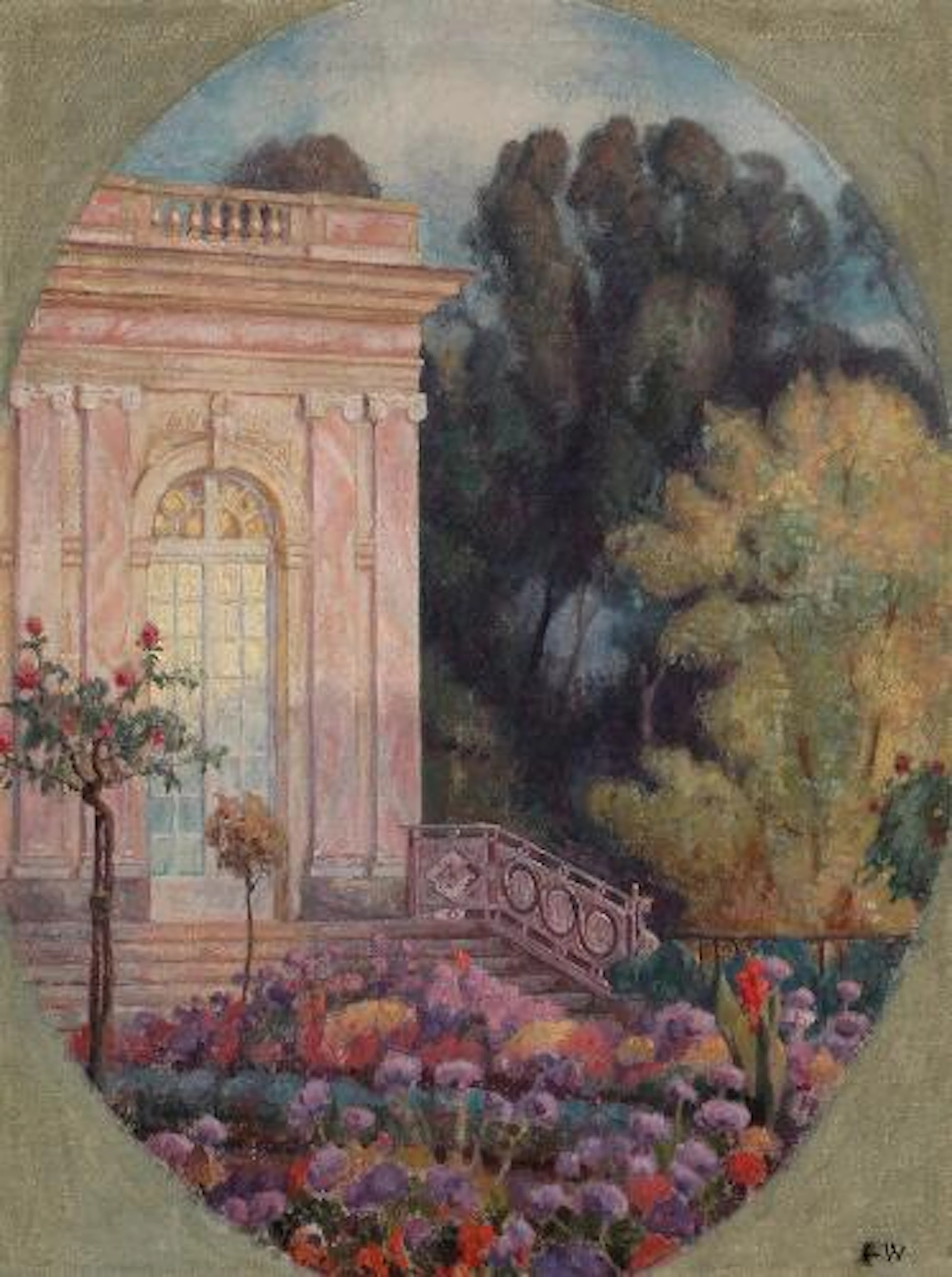 Einar Wegener/Lili Elbe