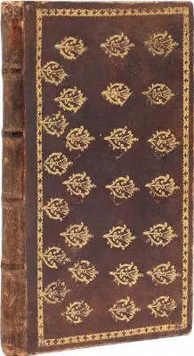 Hafez: Poetry. Persian illuminated manuscript on paper. Late 17th ...