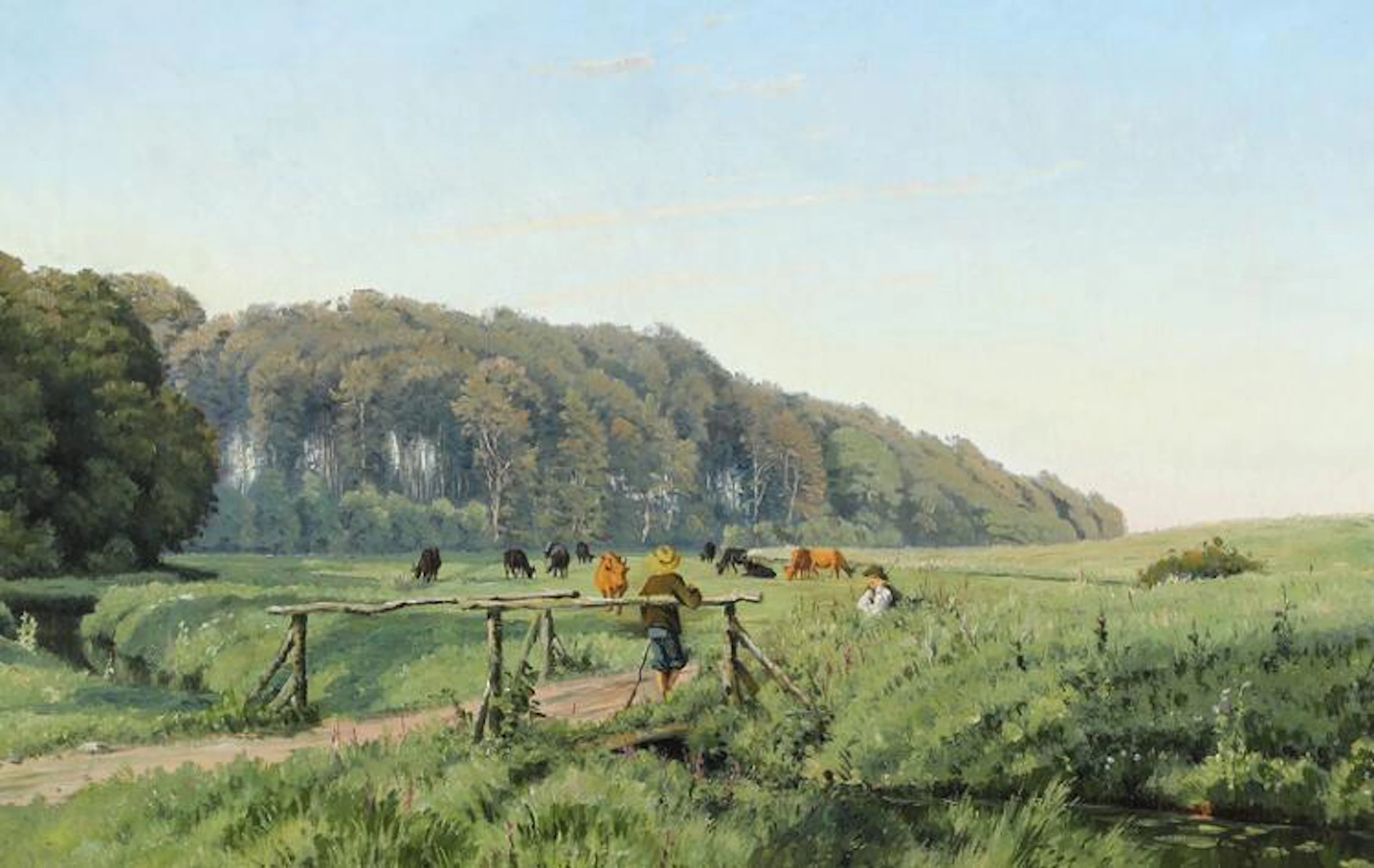 Johannes Boesen