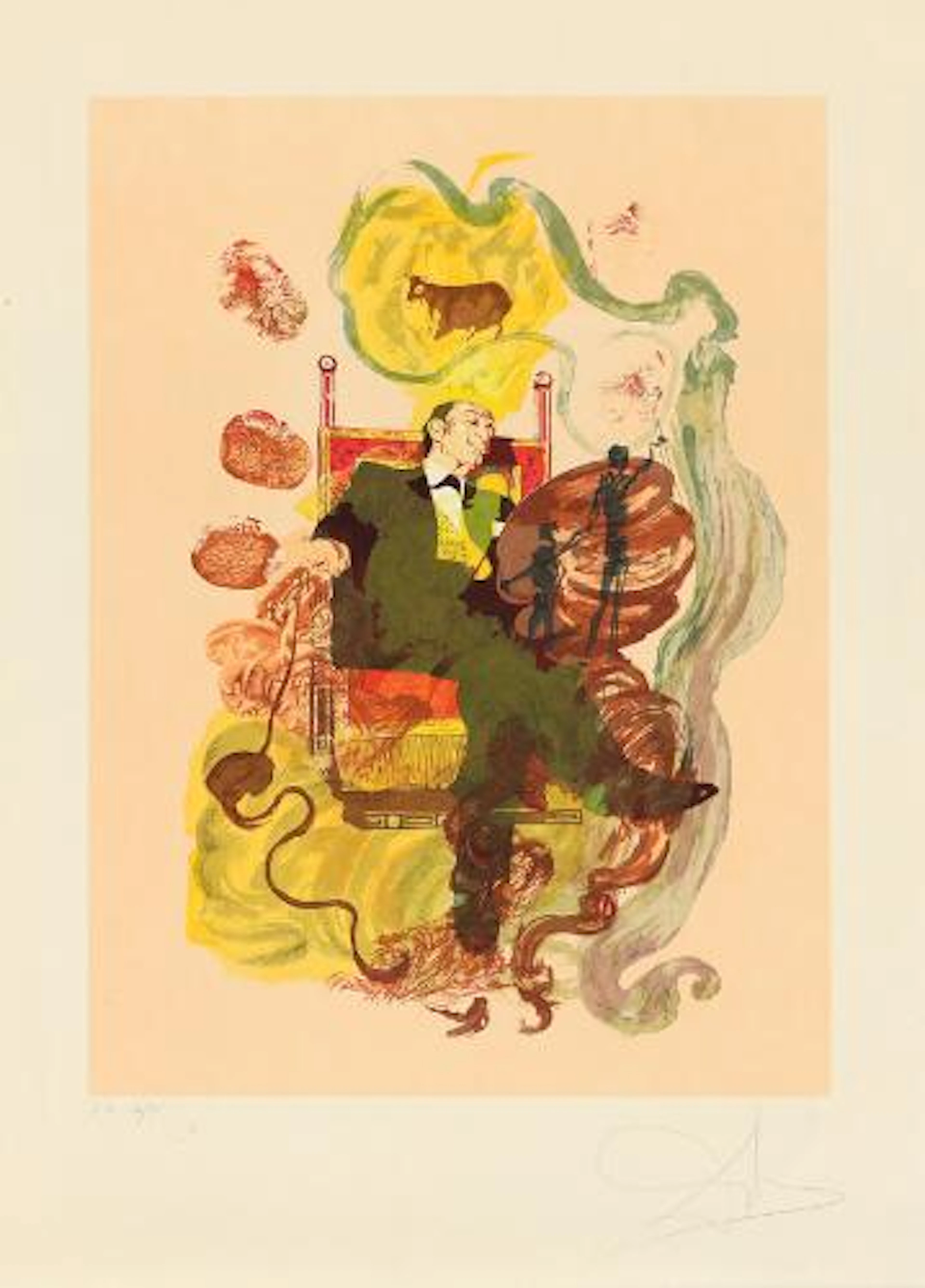 Salvador Dalí