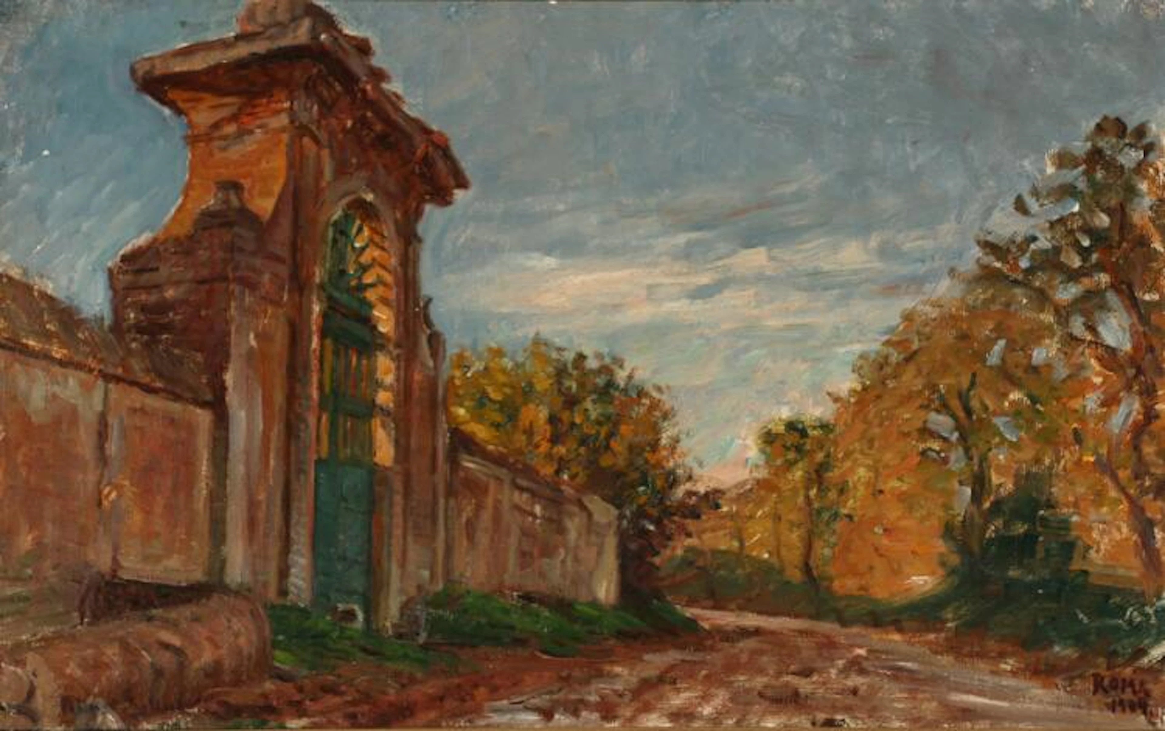 Albert Gottschalk