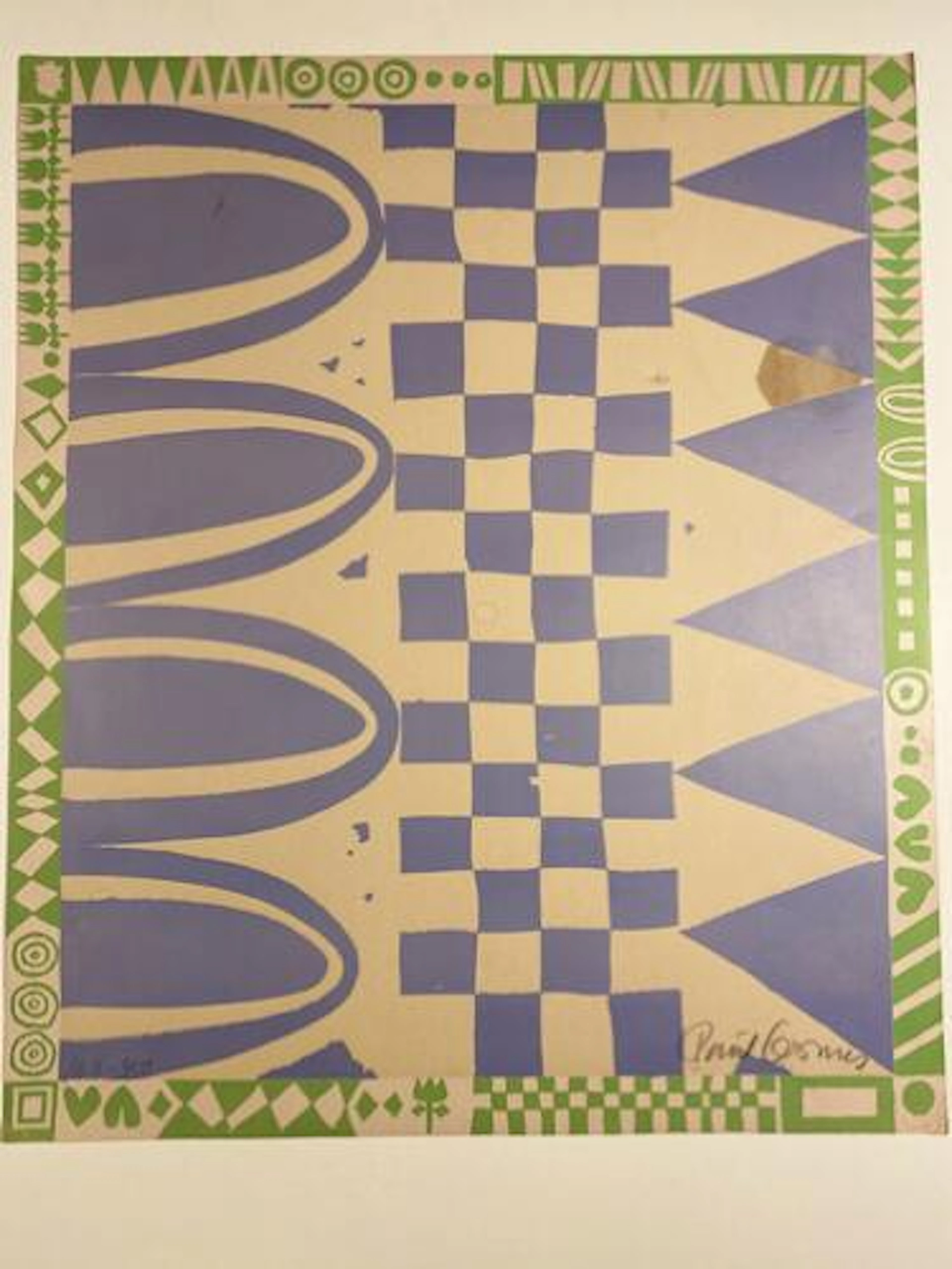Poul Gernes