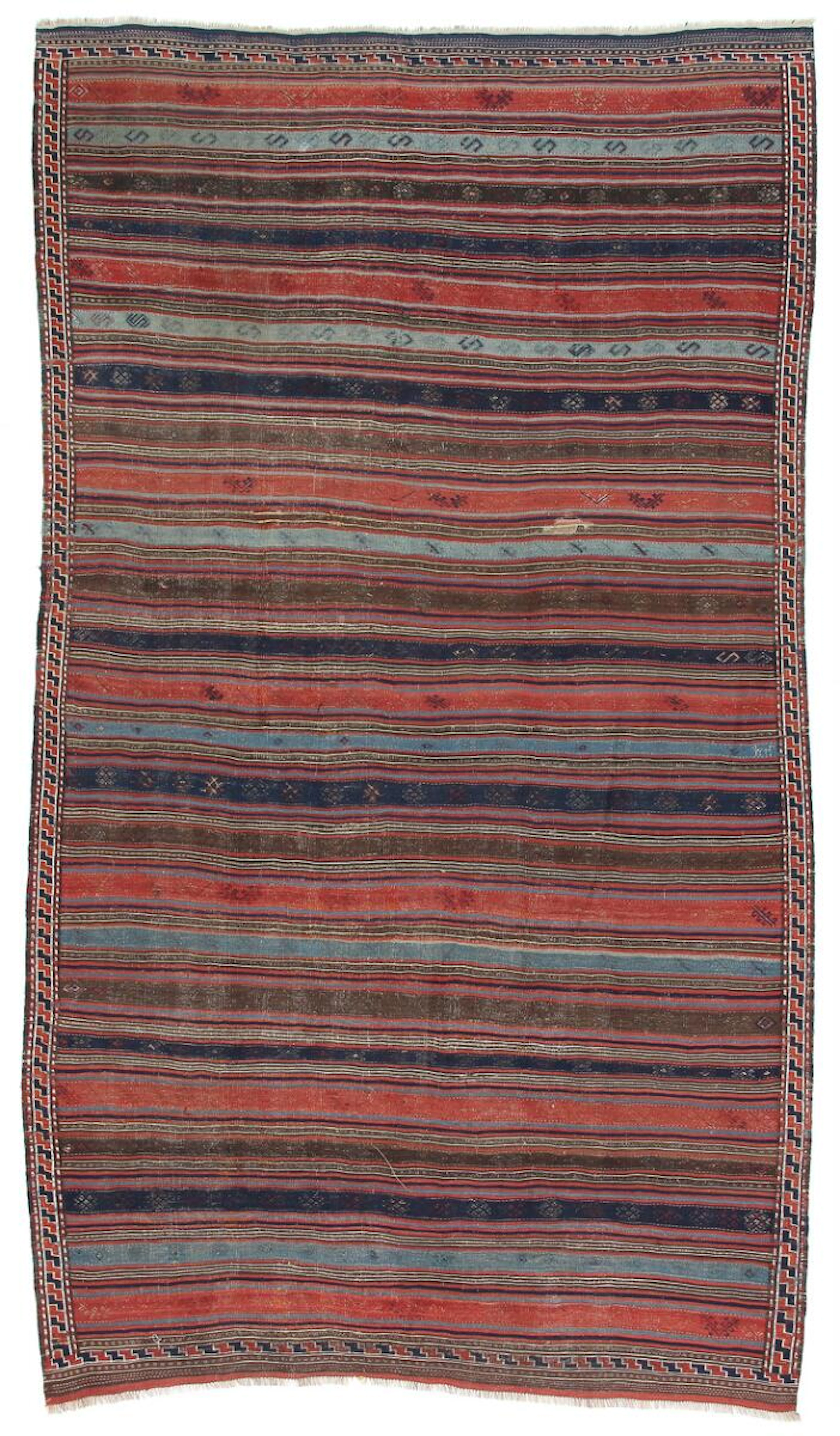 A Guchan Kurdish kilim