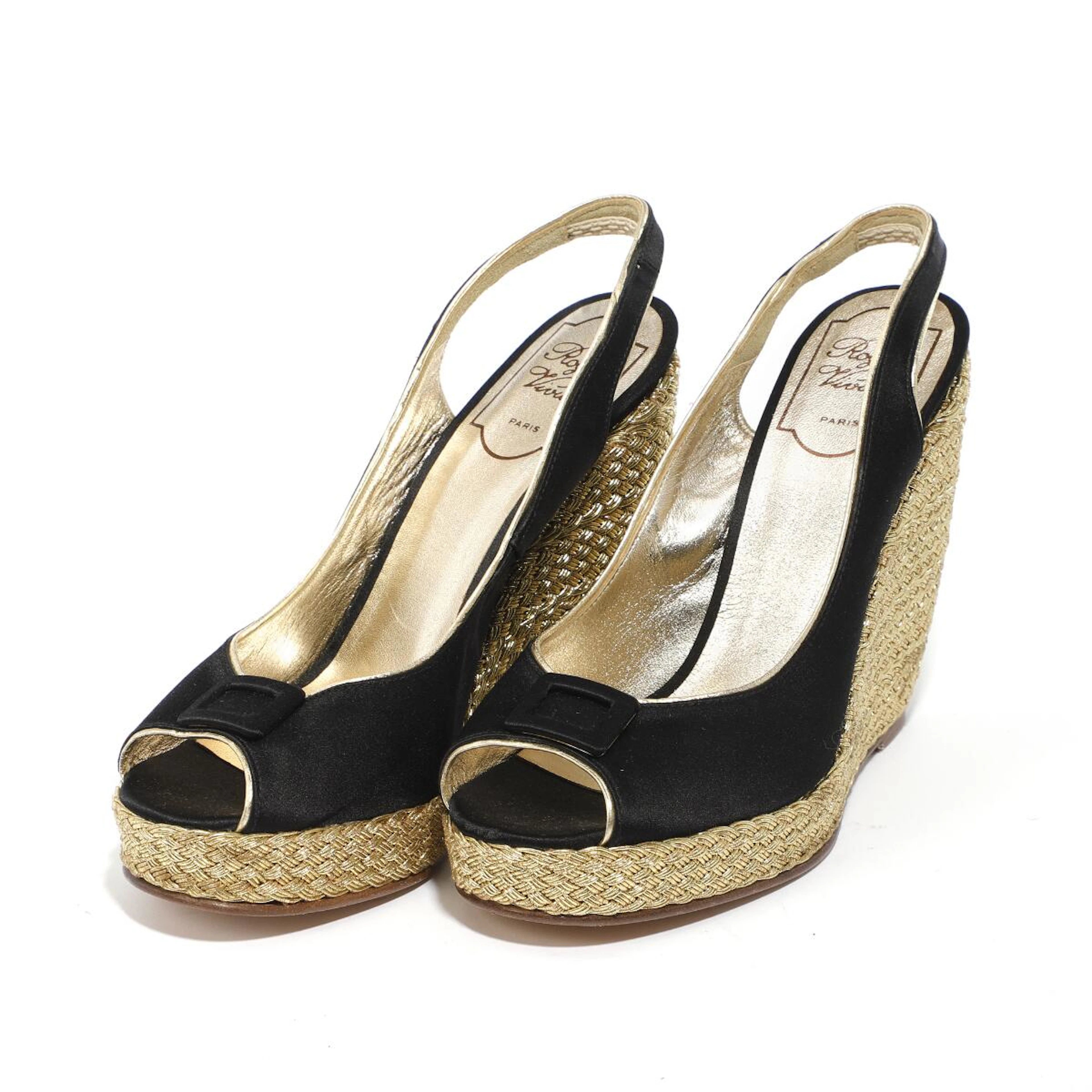 Roger Vivier