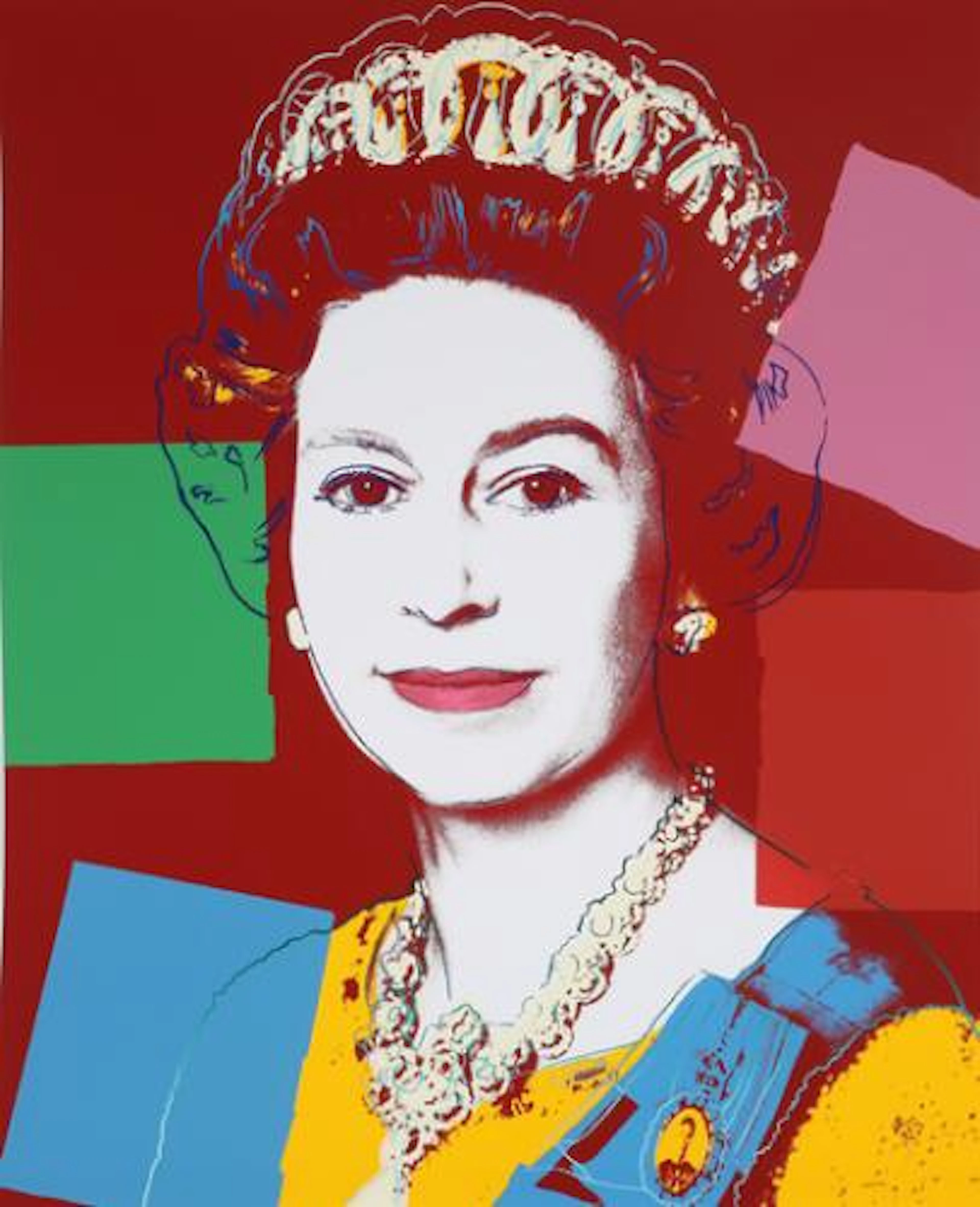 Andy Warhol
