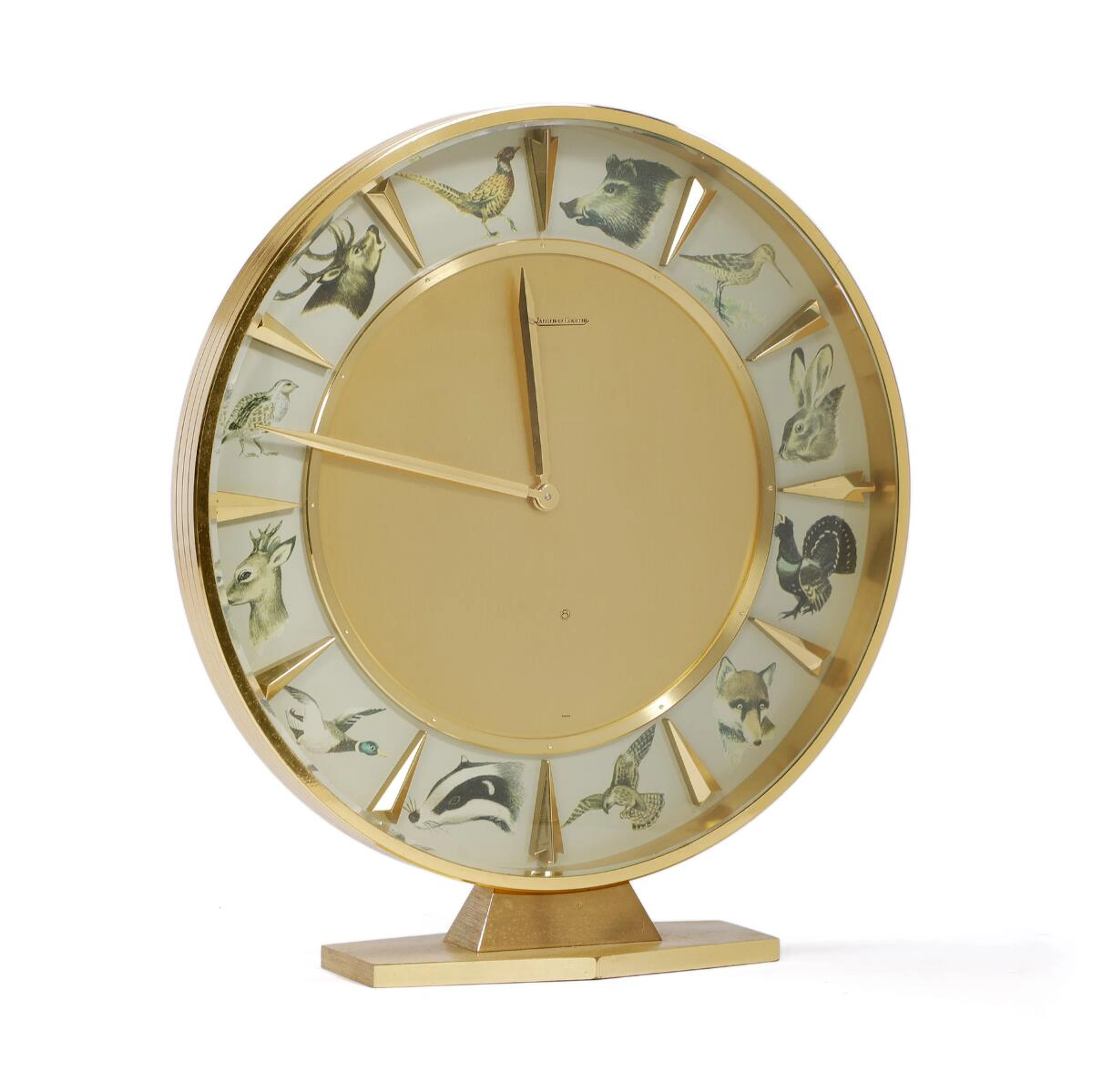 Jaeger-LeCoultre