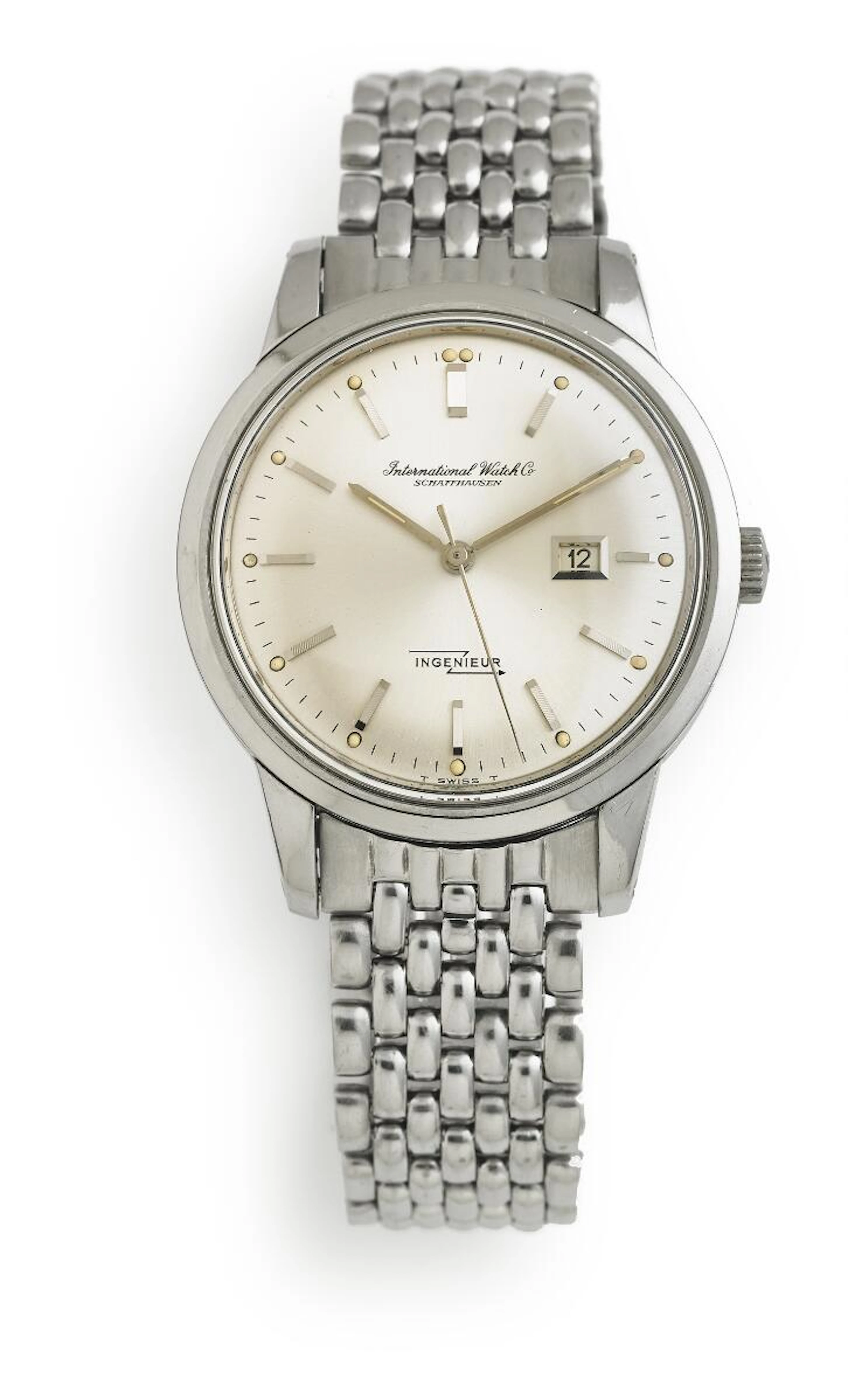 IWC