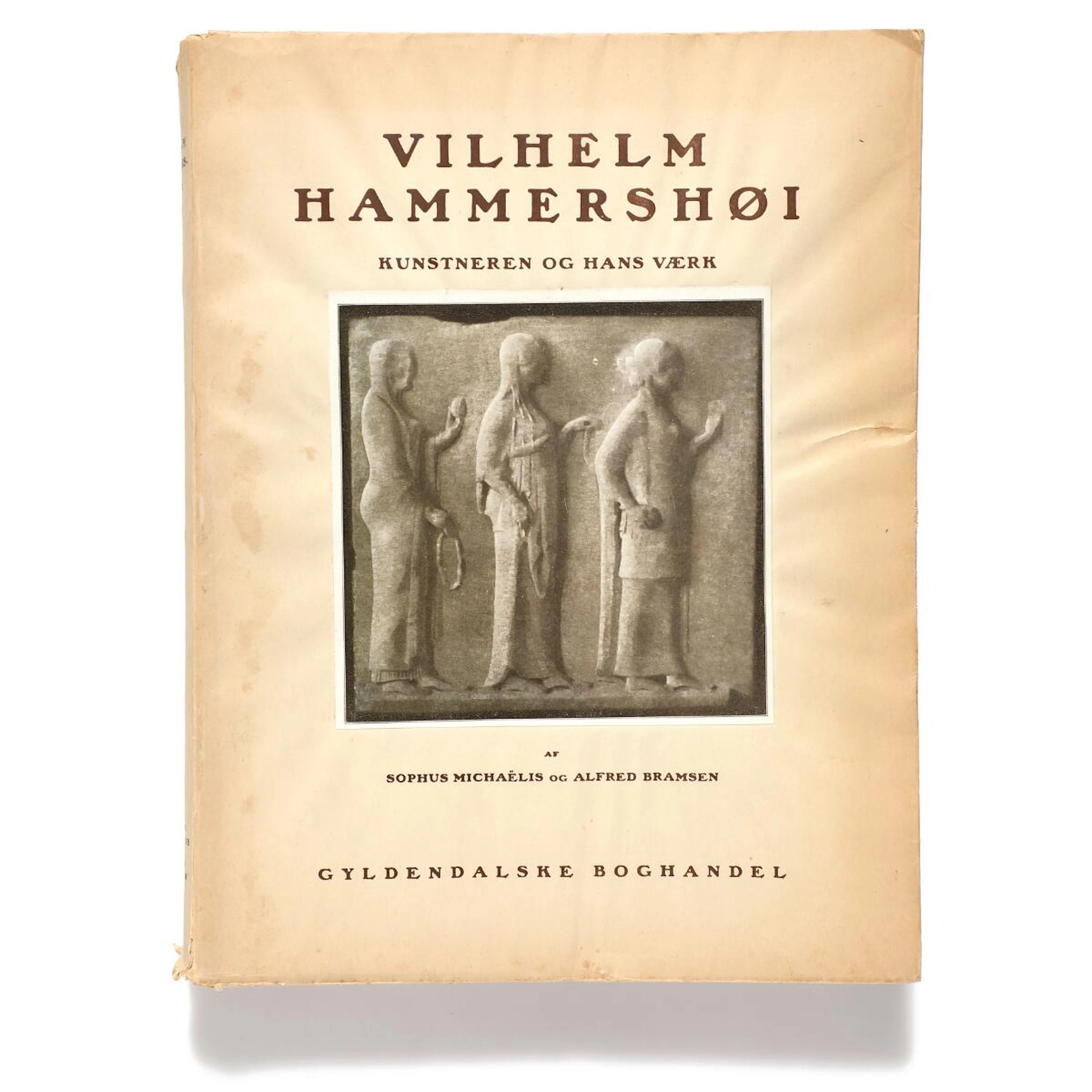 Vilhelm Hammershøi