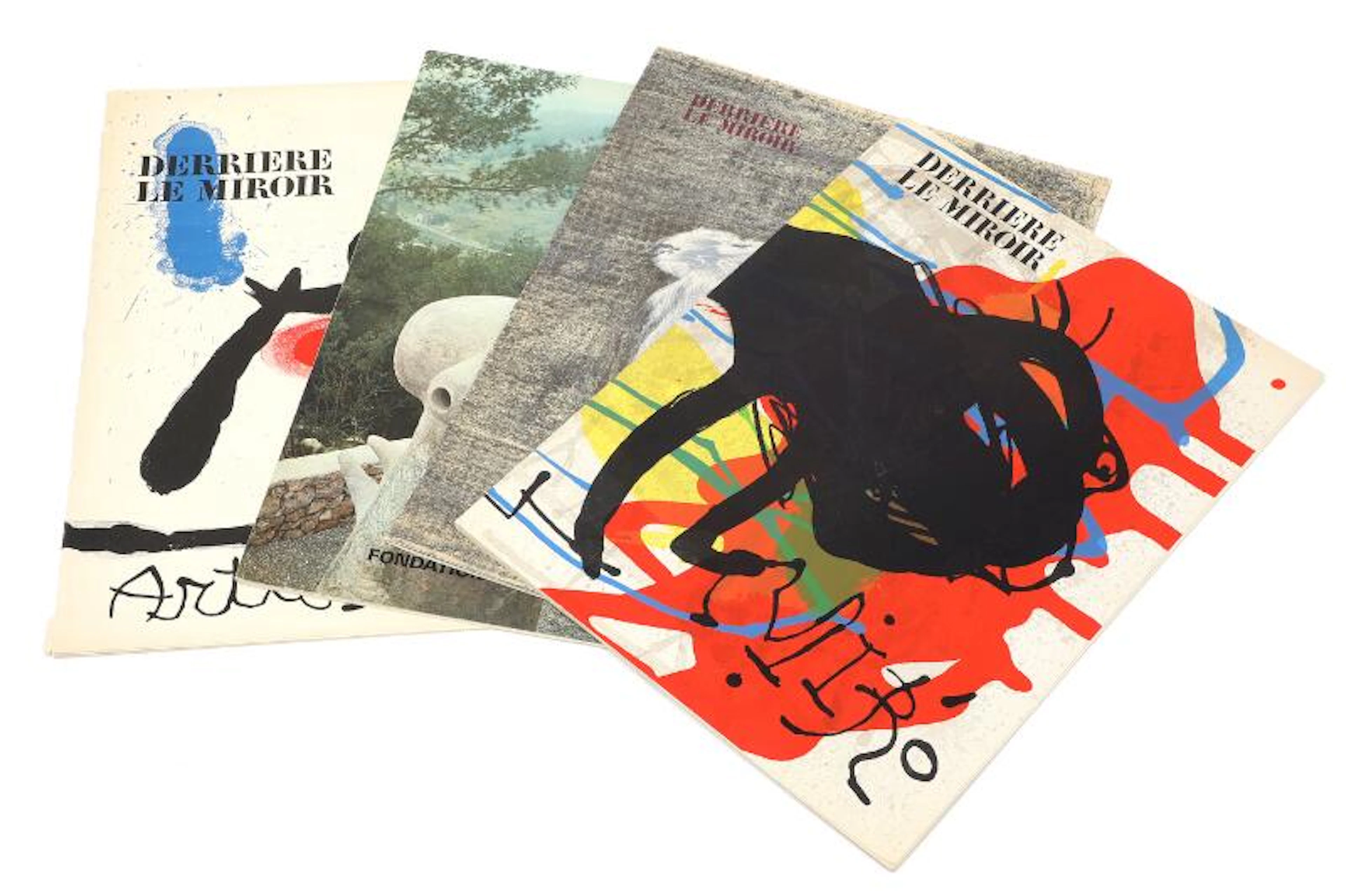 Joan Miró