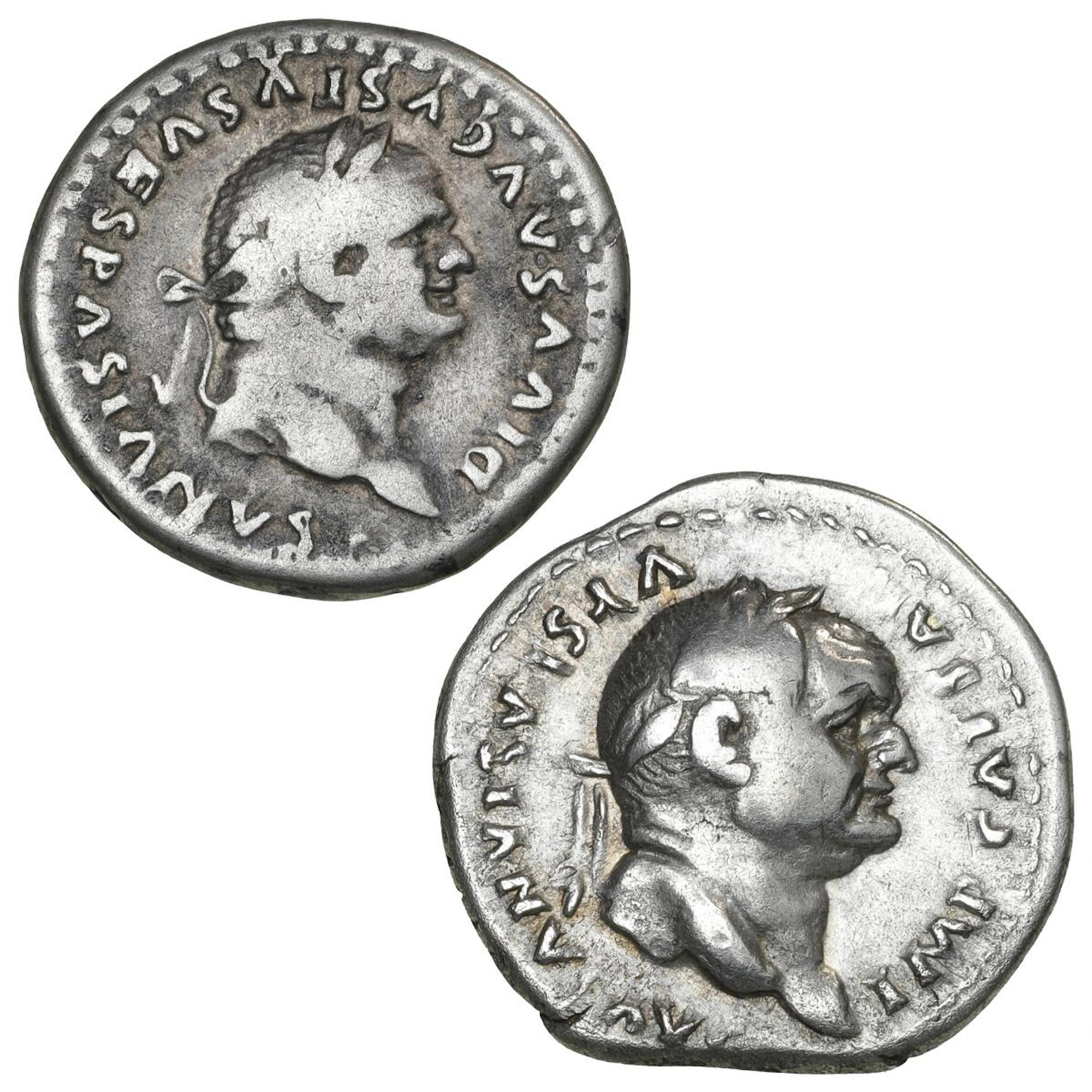 Roman Empire