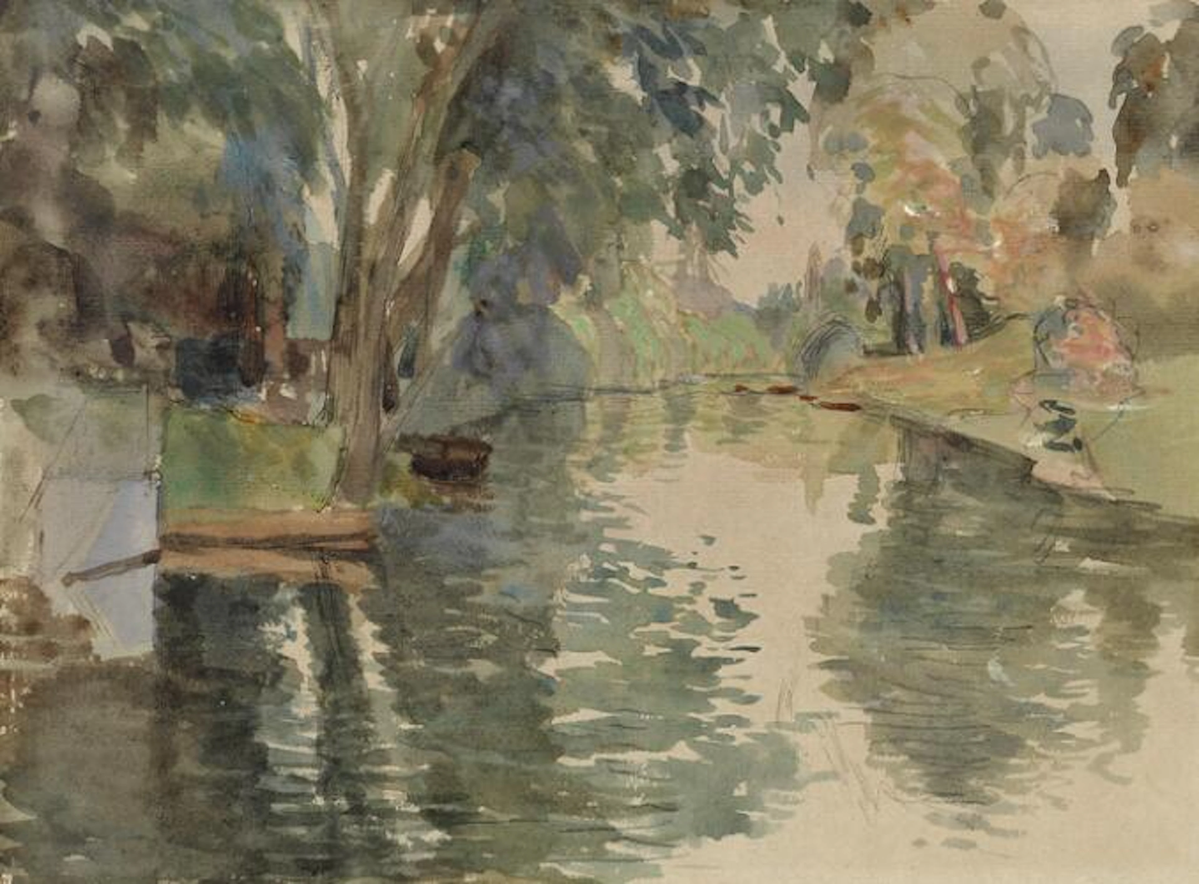 Albert Edelfelt