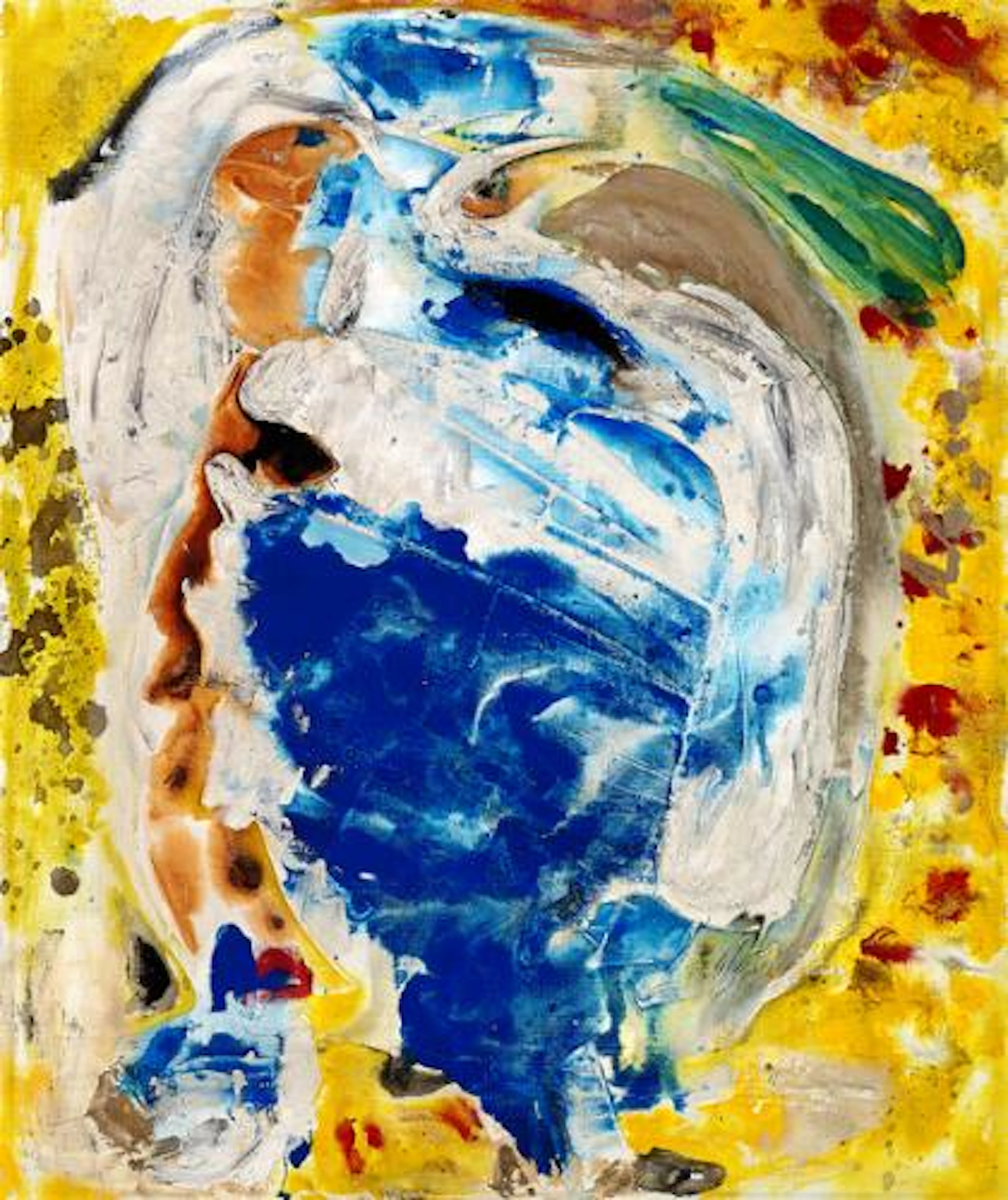 Asger Jorn