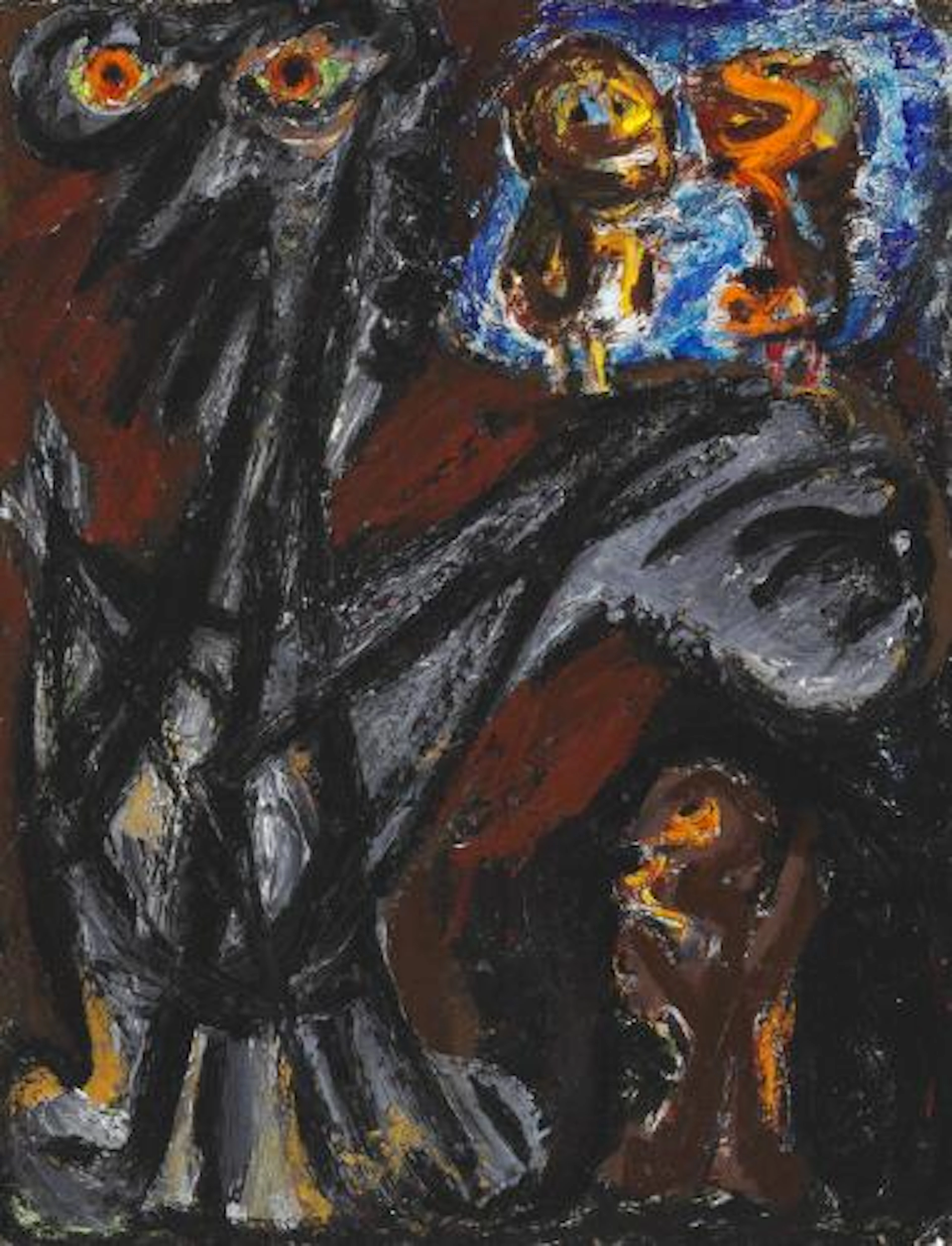 Asger Jorn
