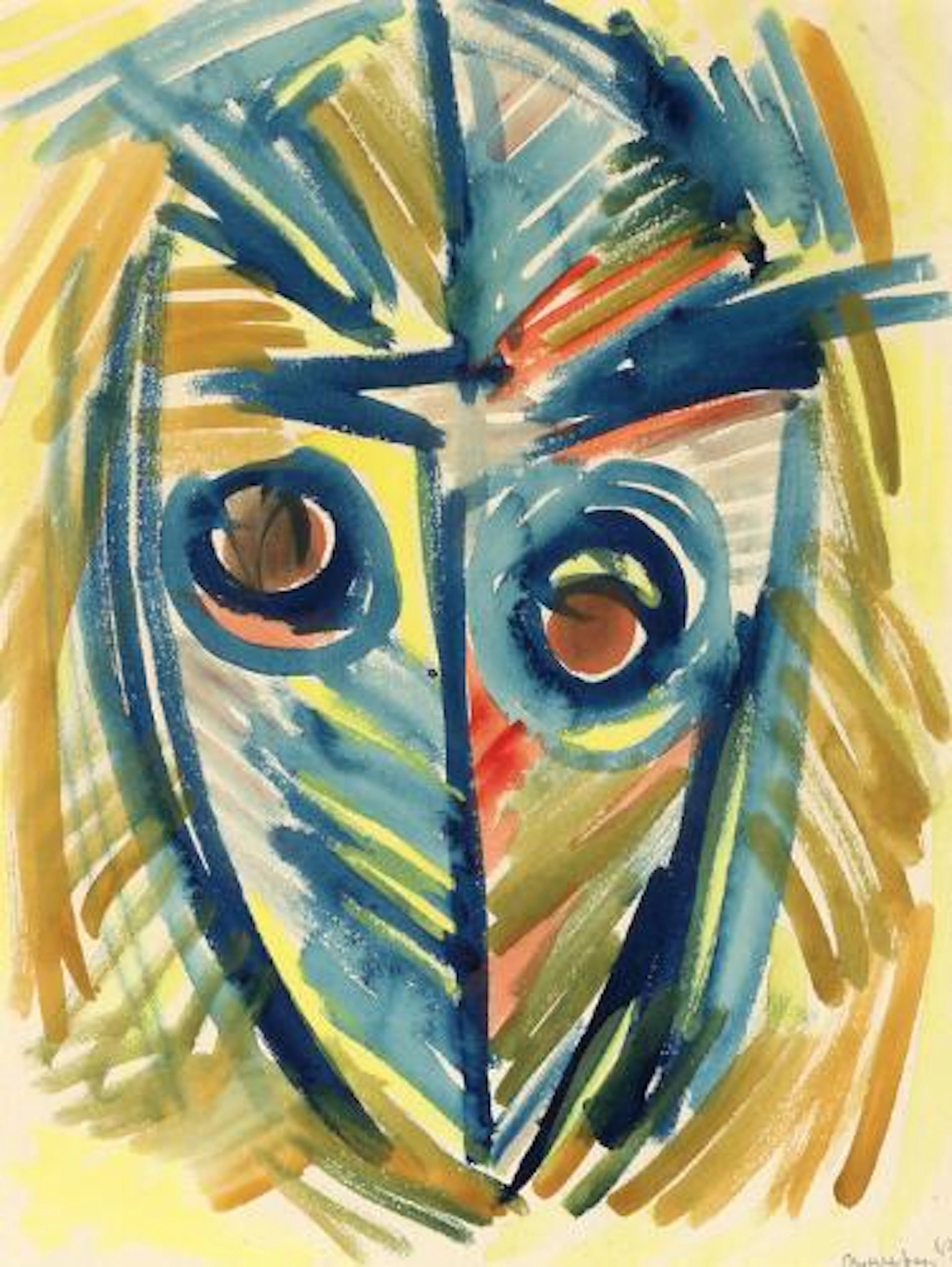Asger Jorn