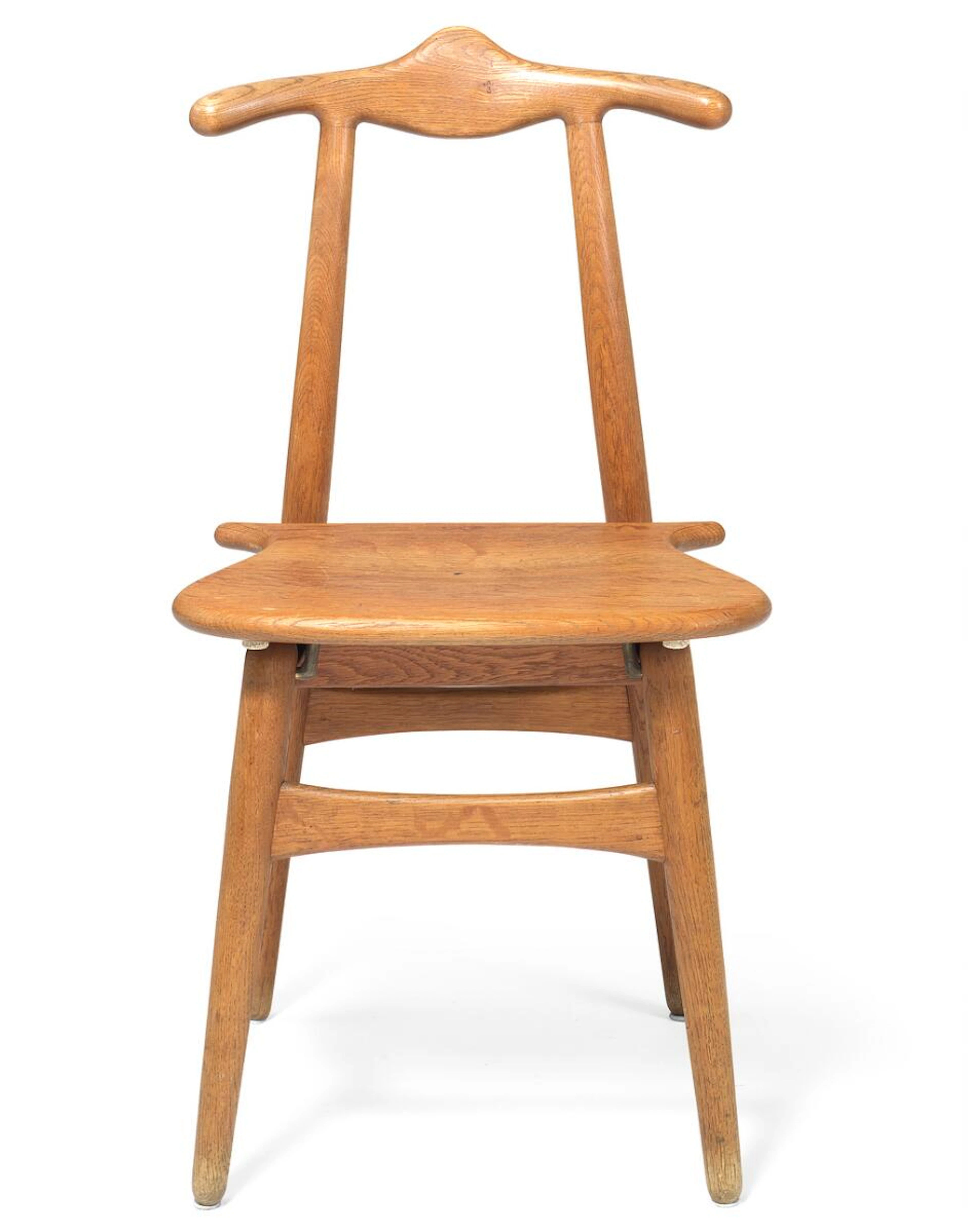 Hans J. Wegner